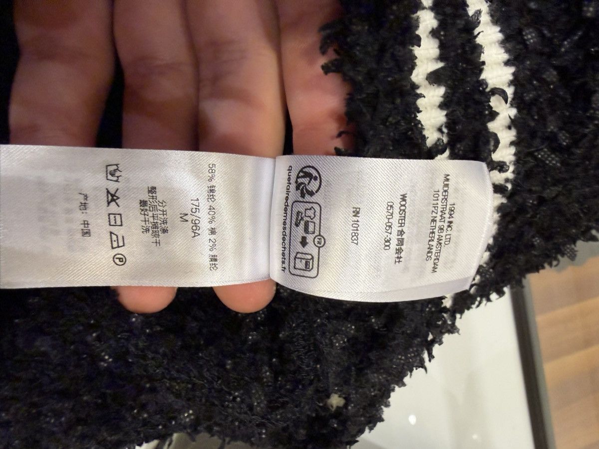 Supreme Supreme Textured Arc Sweater Size US M / EU 48-50 / 2 - 6 Thumbnail