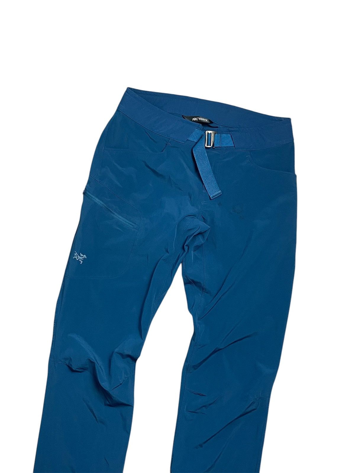 Arc'teryx Arc’teryx Sylvite Pants Outdoor Size US 29 - 2 Thumbnail