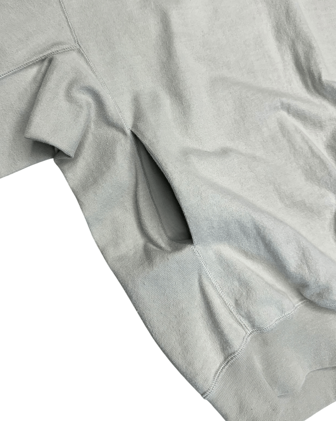 Lad Musician Lad Musician LAD Embroidered Oversize Sweatshirt Size US S / EU 44-46 / 1 - 7 Thumbnail
