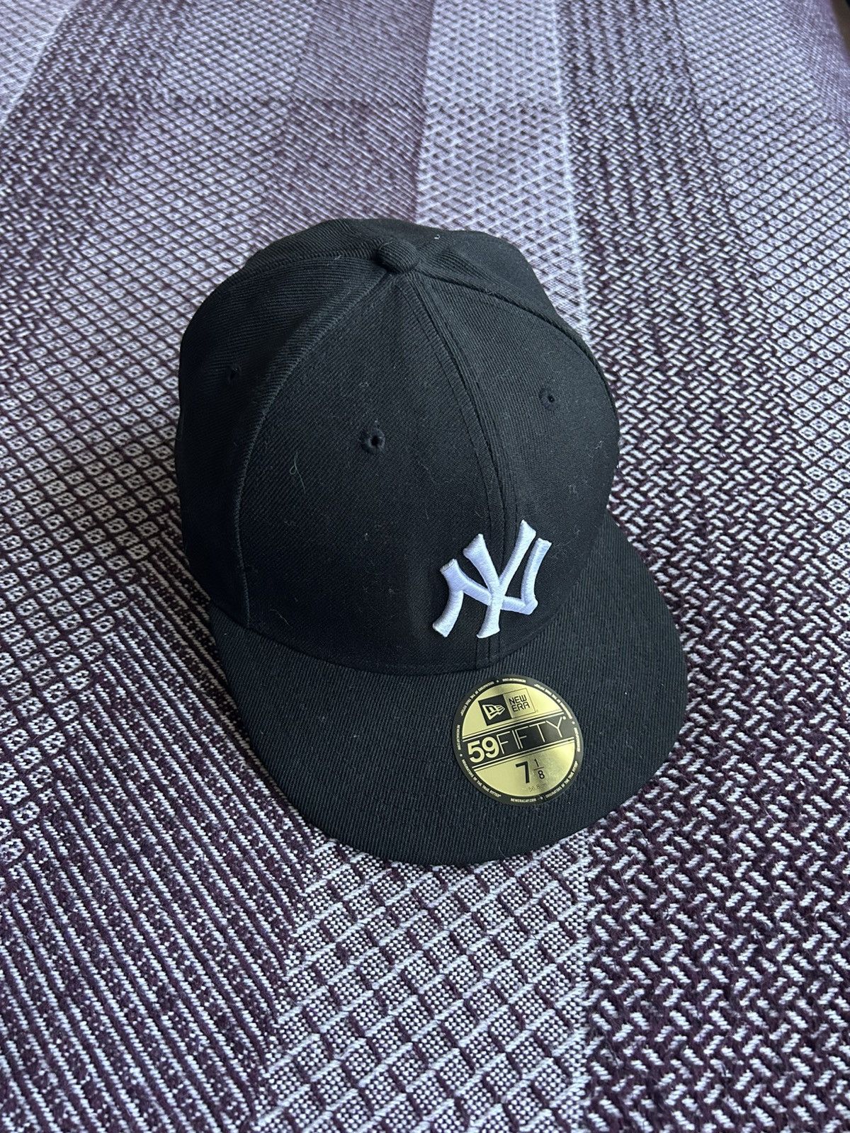 New Era New Era Yankees 59 Fifty Snapback Cap Size 7 1/8 Unisex Rap Size ONE SIZE - 1 Thumbnail