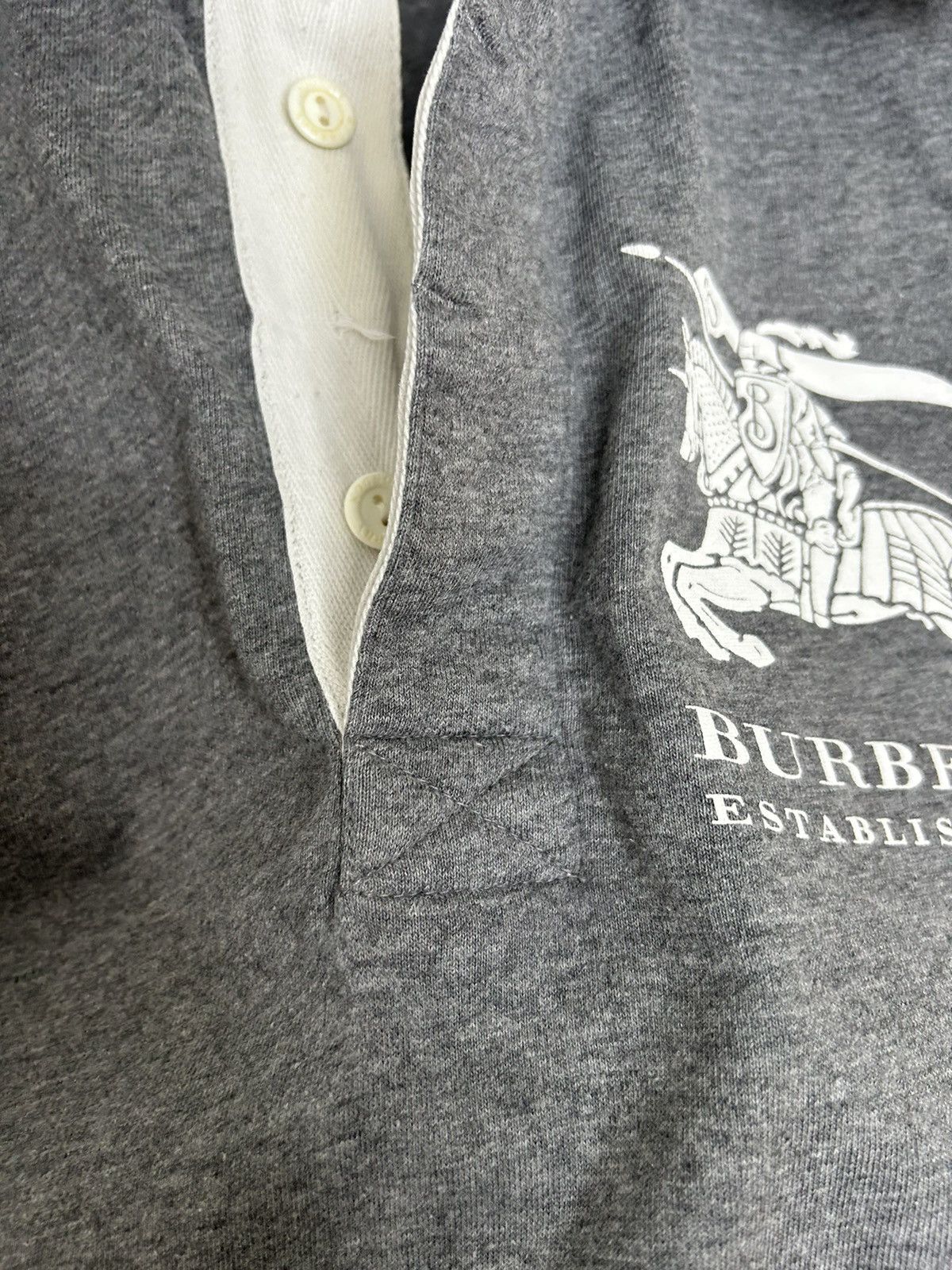 Burberry Burberry Size US L / EU 52-54 / 3 - 11 Thumbnail