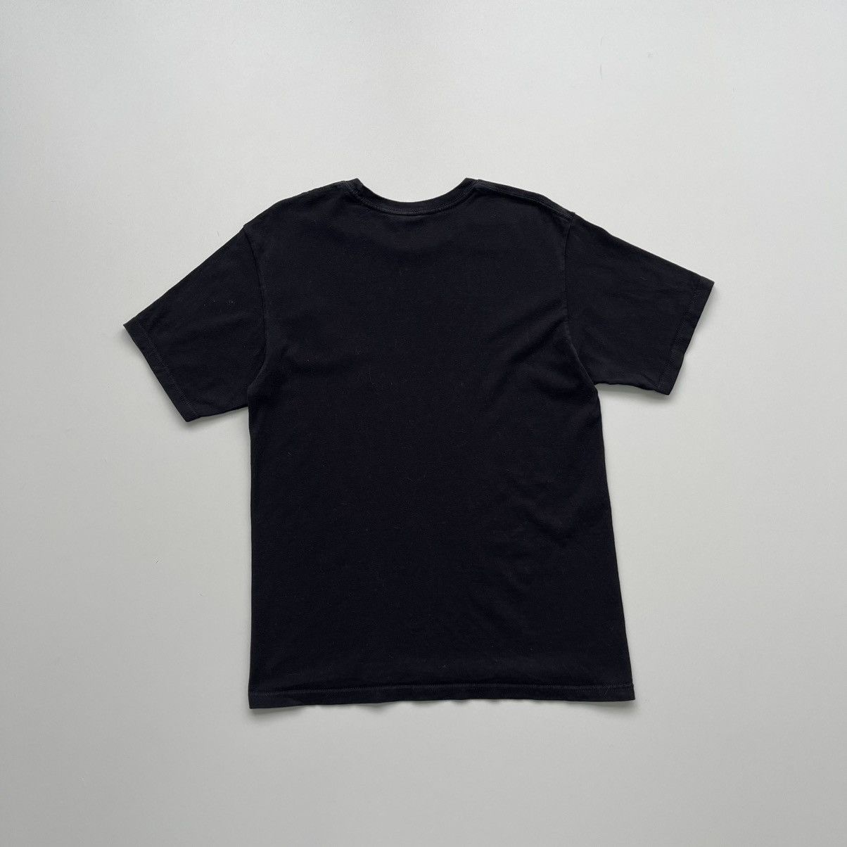 Stussy Stussy Phoenix Printed T-Shirt Black Size US S / EU 44-46 / 1 - 3 Thumbnail