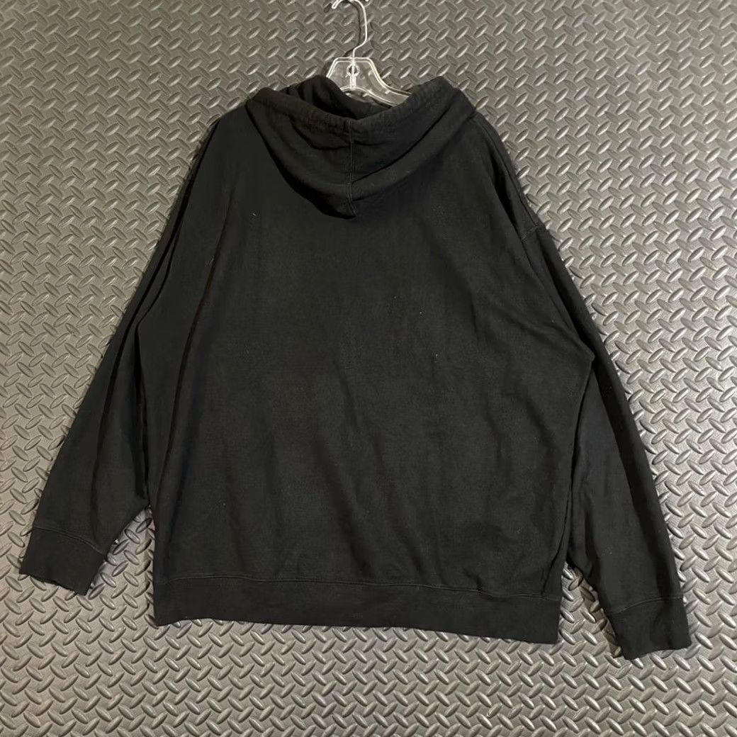 Vintage WWE WrestleMania Tampa Bay Graphic Black Pullover Hoodie Men XL Size US XL / EU 56 / 4 - 4 Thumbnail