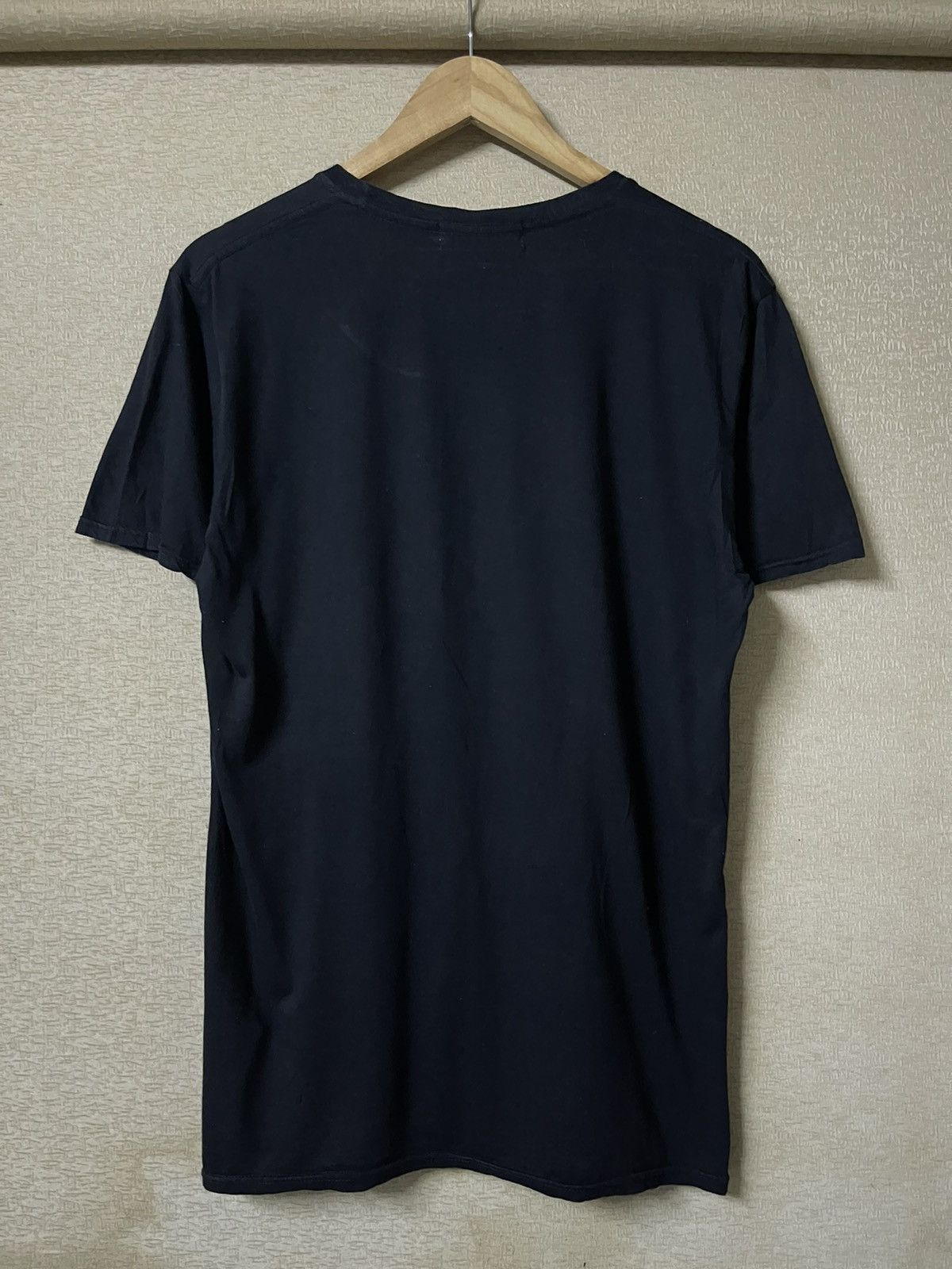 Hysteric Glamour Vanquish Japan Sexy Model Poetry Photo Tee Size US L / EU 52-54 / 3 - 10 Thumbnail
