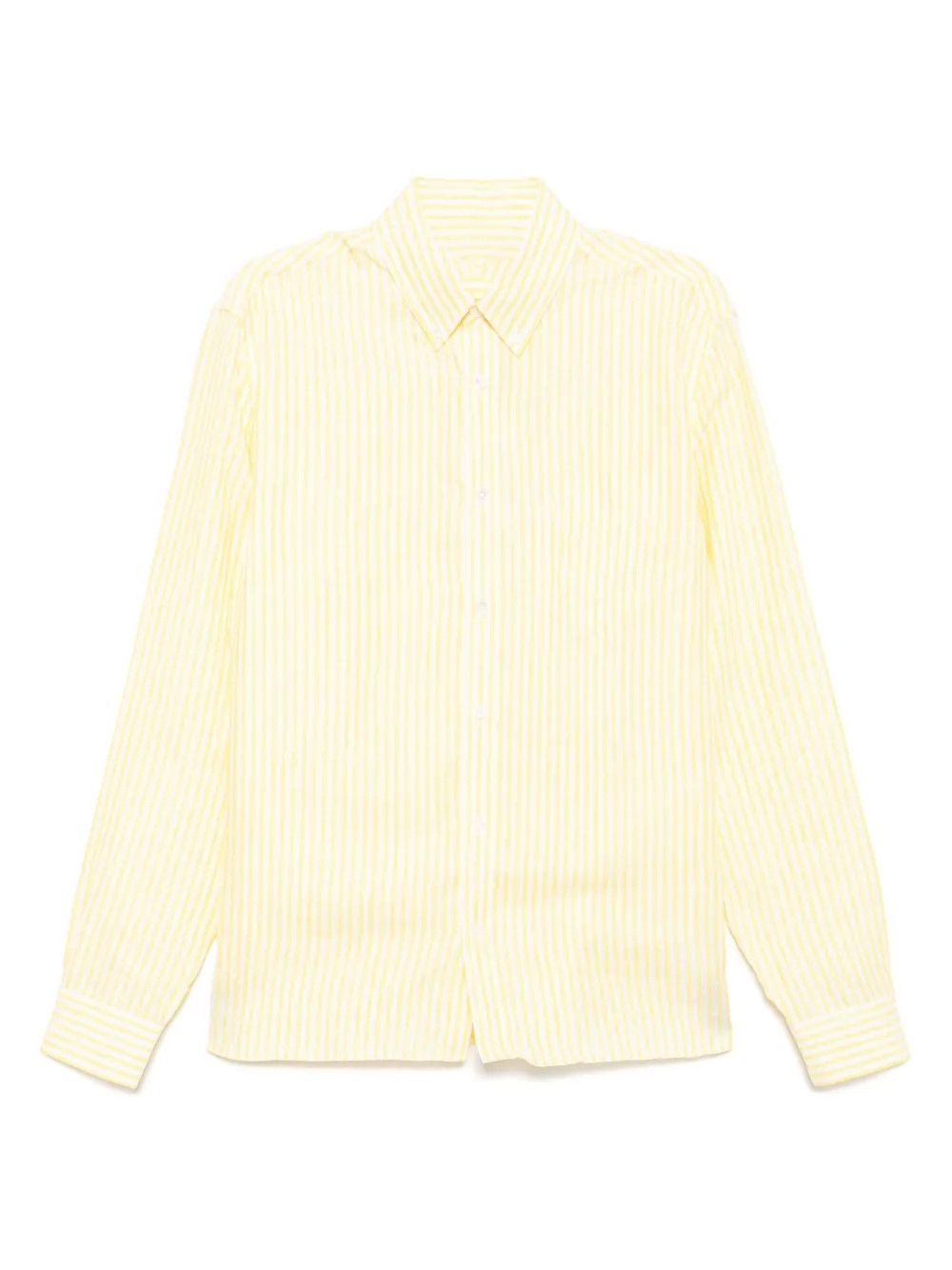 Other Classic Men’s Shirt – Timeless & Versatile Essential Size US M / EU 48-50 / 2 - 1 Thumbnail