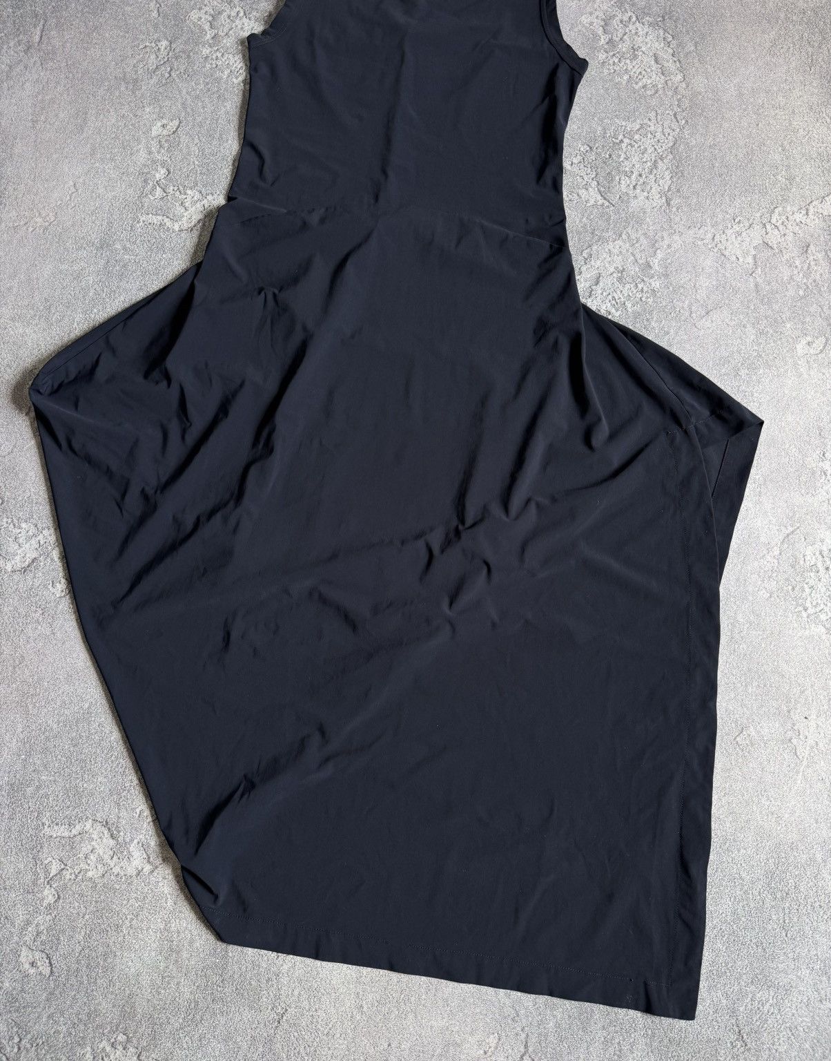 Marithe + Francois Girbaud Marithe Francois Girbaud F40/I44/USA6 dress flared relaxed Size M / US 6-8 / IT 42-44 - 13 Thumbnail