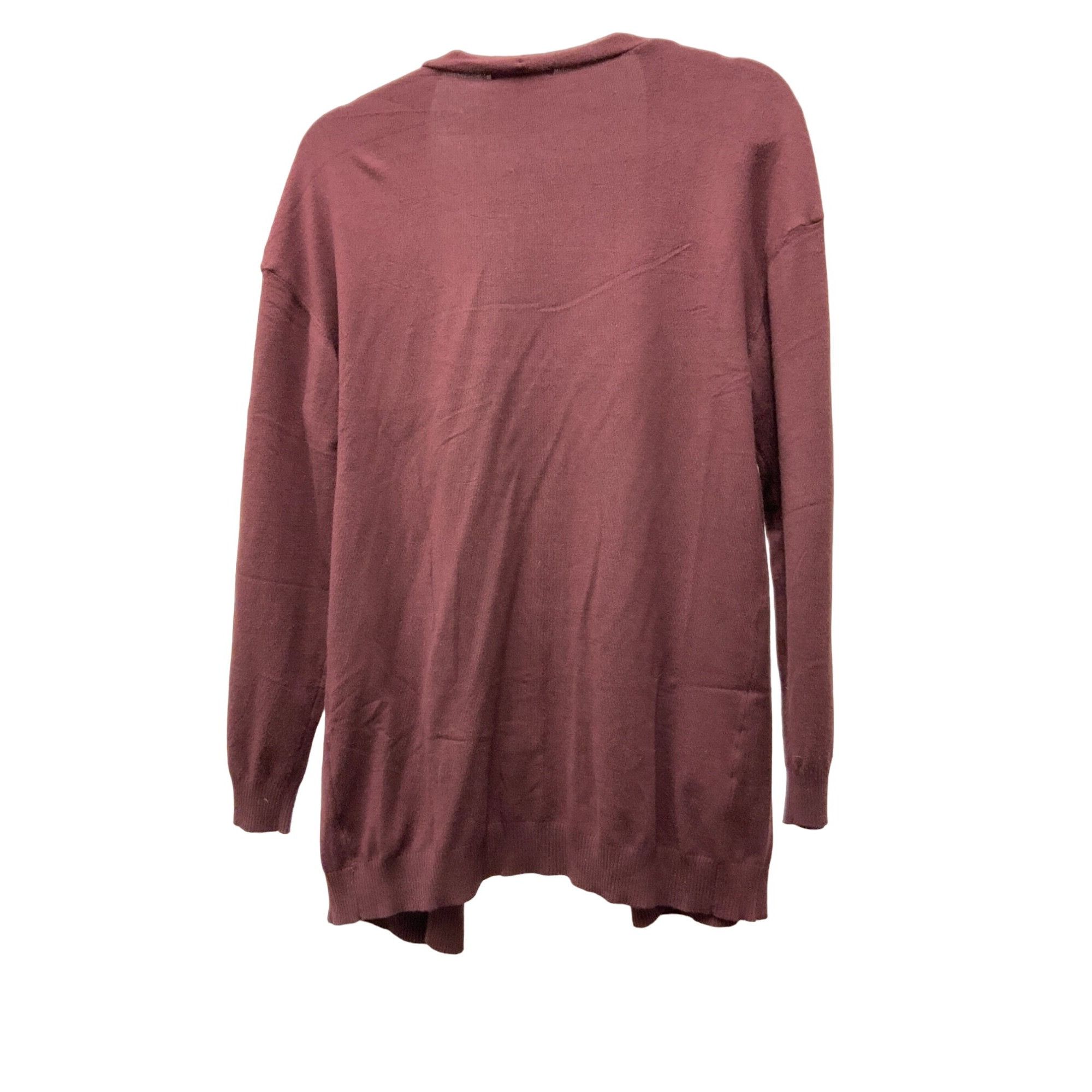 Z Supply Z Supply Fig Lounge Soft & Cozy Cardigan Size S / US 4 / IT 40 - 6 Thumbnail
