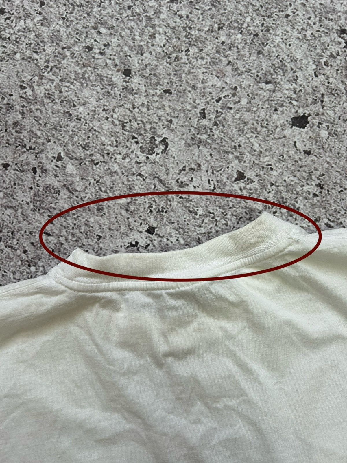 Band Tees × Vintage Vintage 90s Aco Bocina In Concert Inspiration Emotion Tee Size US XL / EU 56 / 4 - 7 Thumbnail