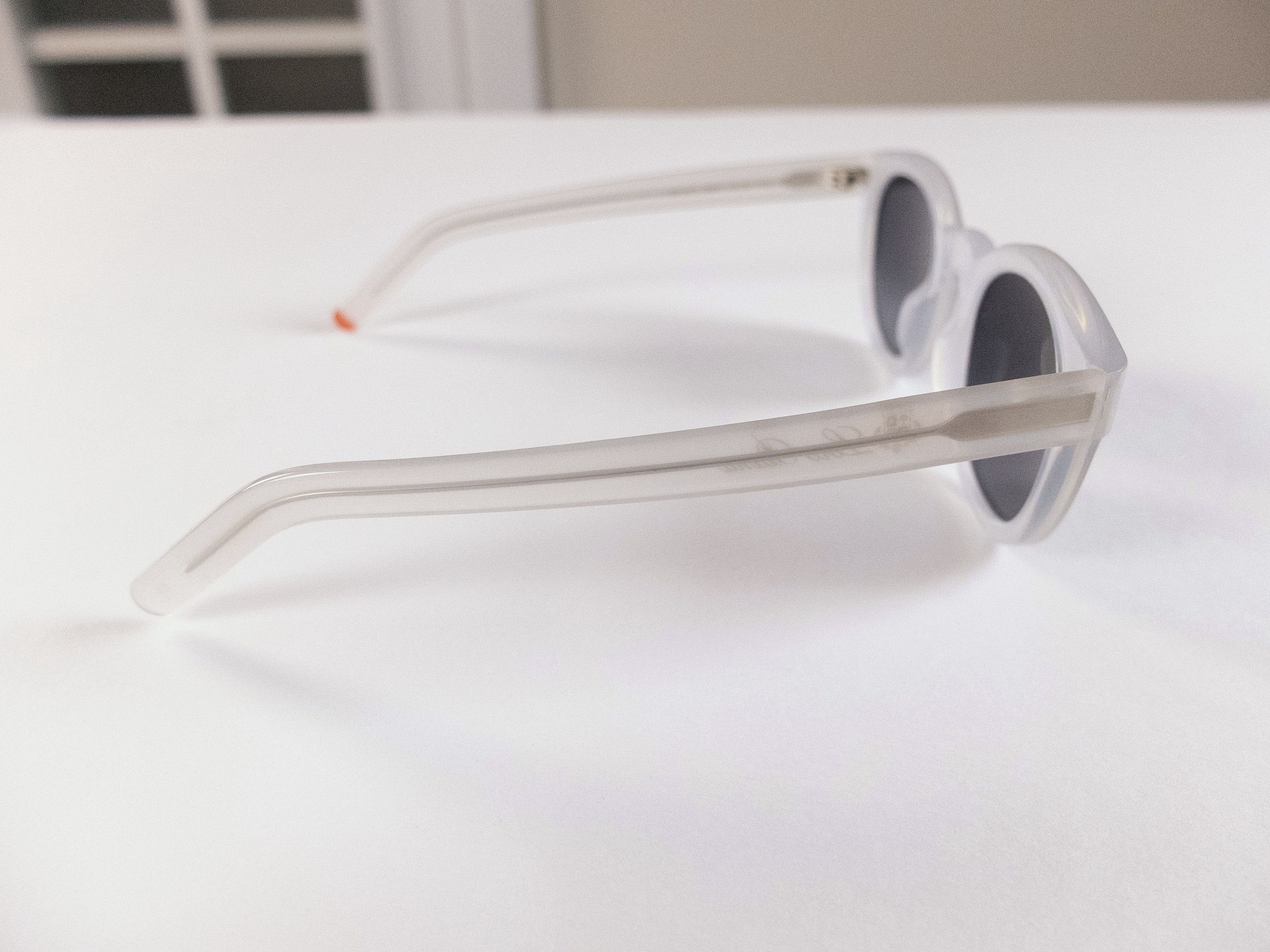 Loro Piana LORO PIANA clear oval Summer sunglasses FAM2872 Size ONE SIZE - 3 Thumbnail