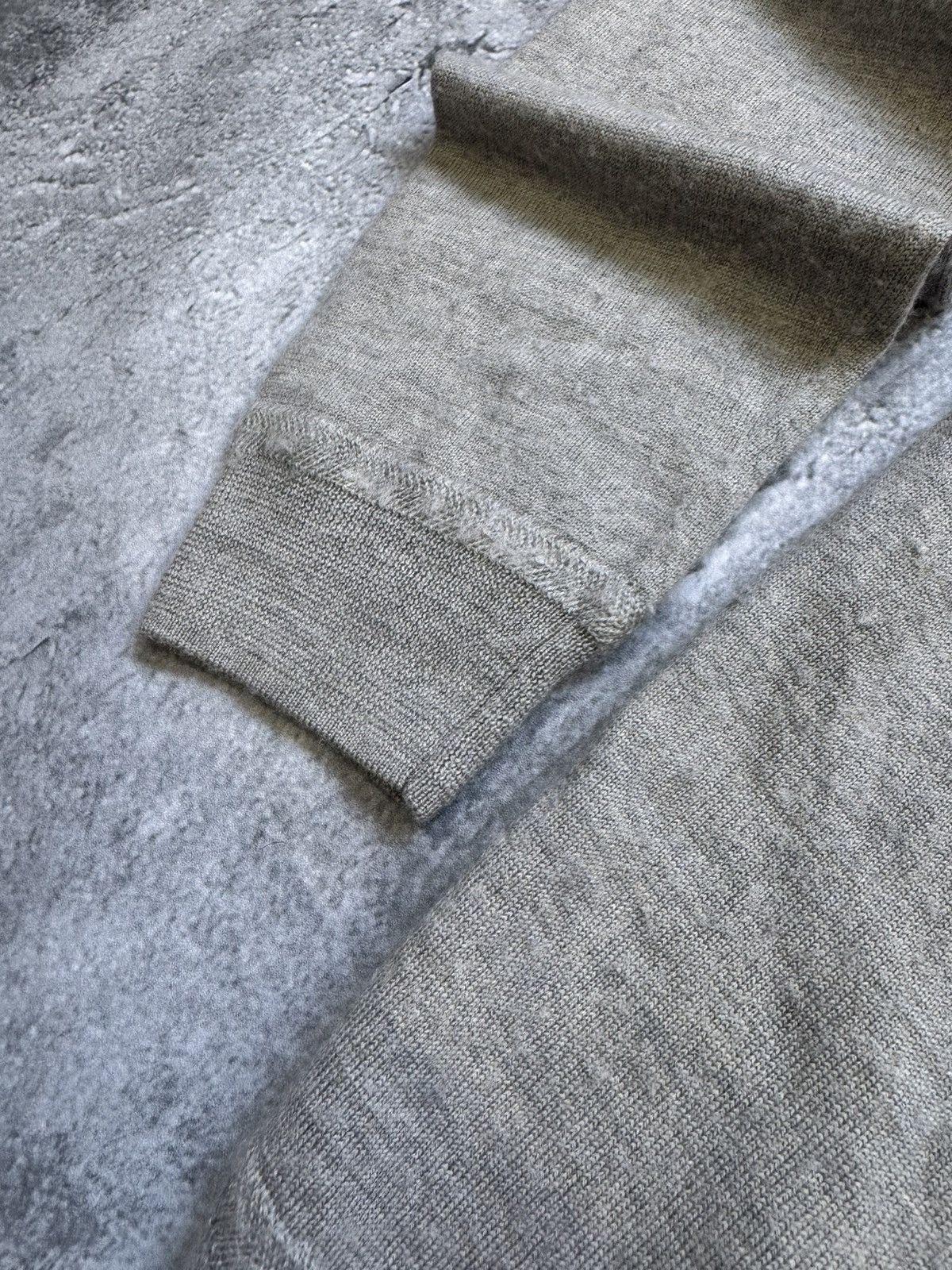 Polo Ralph Lauren × Vintage Vintage Polo Ralph Lauren Sweater Wool Size US L / EU 52-54 / 3 - 9 Thumbnail