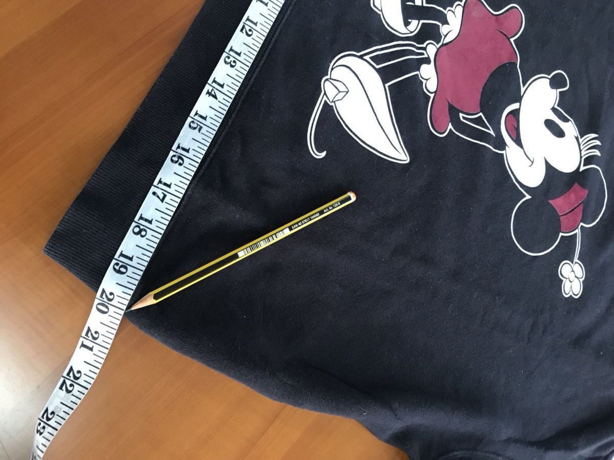 Disney Disney x UNIQLO Minnie Mouse Sweatshirt Size M / US 6-8 / IT 42-44 - 21 Thumbnail