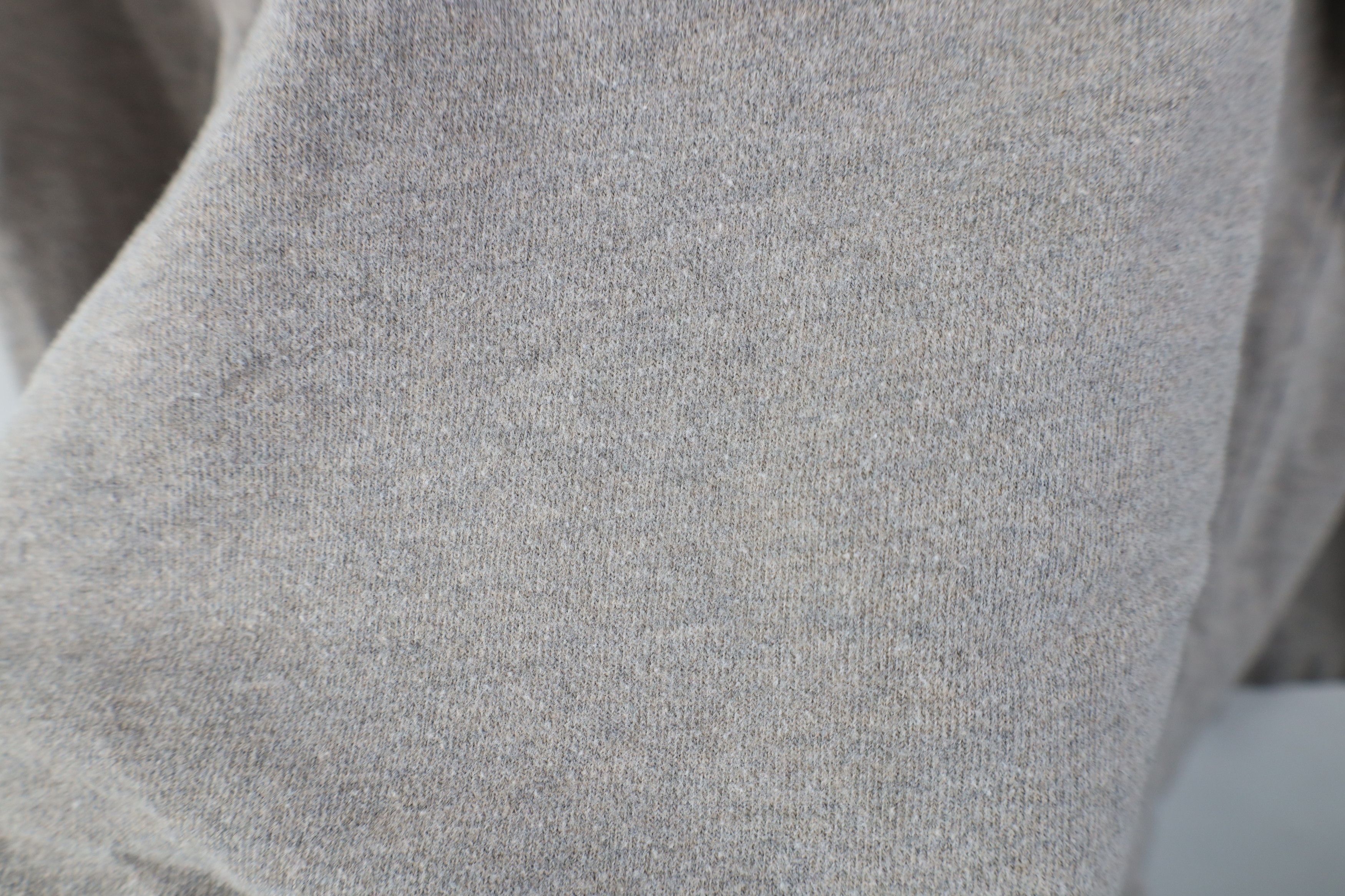 Gap Vintage Y2K 2000 Gap Cotton Ribbed Knit Long Sleeve T-Shirt Size US XL / EU 56 / 4 - 8 Thumbnail