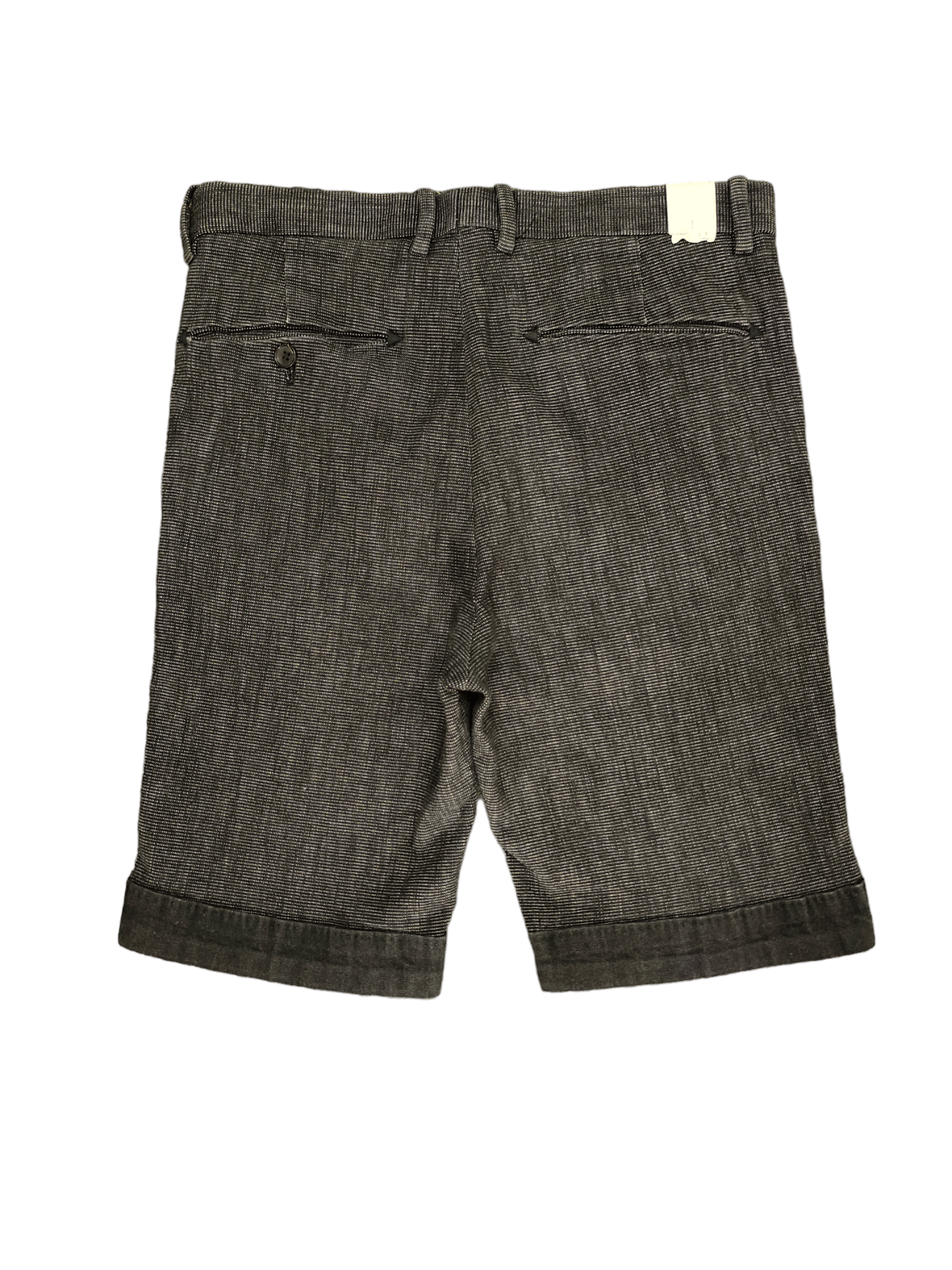 N.Hoolywood N. Hoolywood Short Pants Size US 30 / EU 46 - 9 Thumbnail