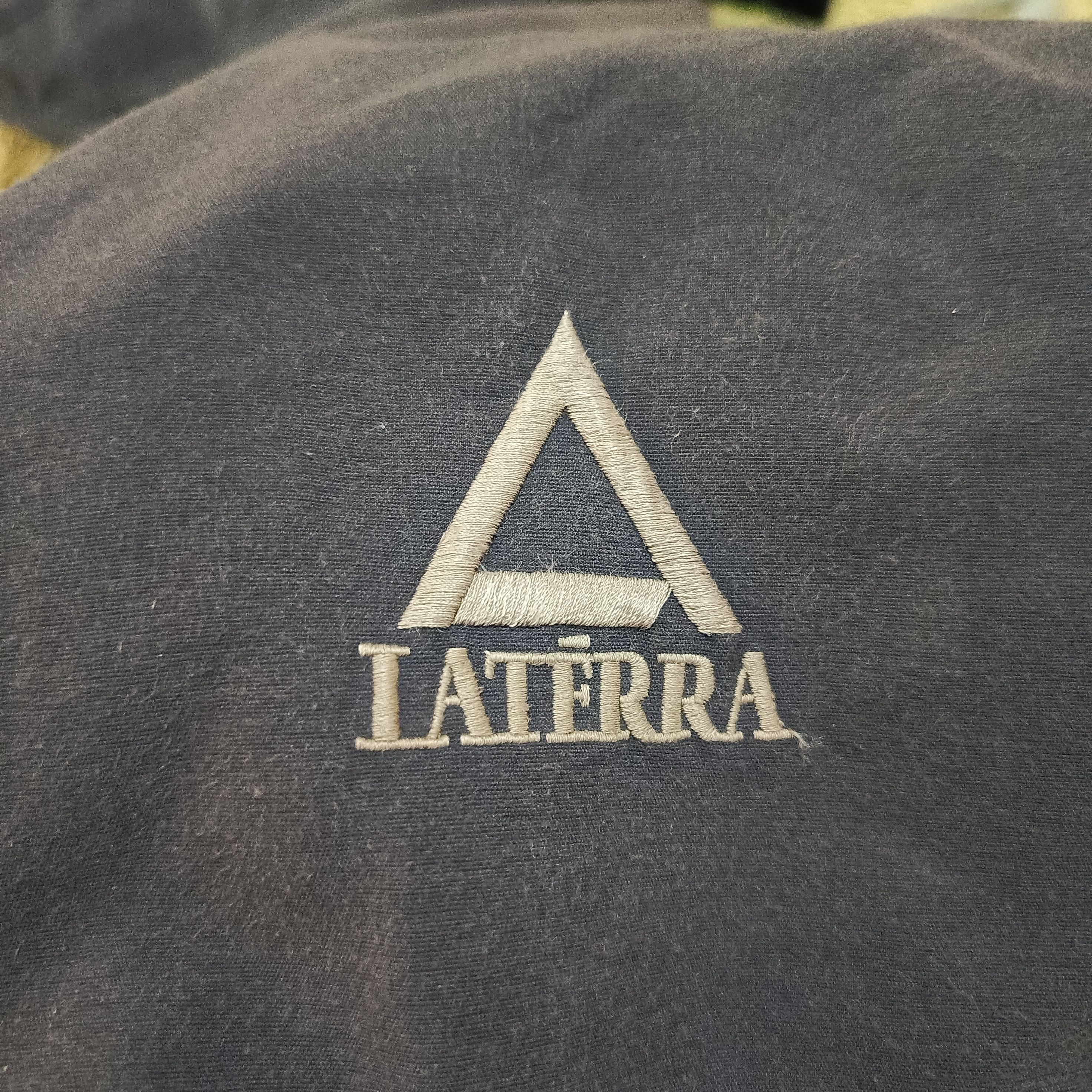 Goretex × Vintage Laterra Size US XL / EU 56 / 4 - 3 Thumbnail