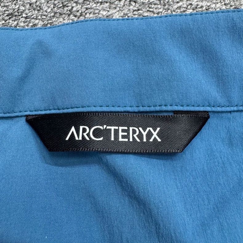 Arcteryx Gamma Quick Dry Shorts