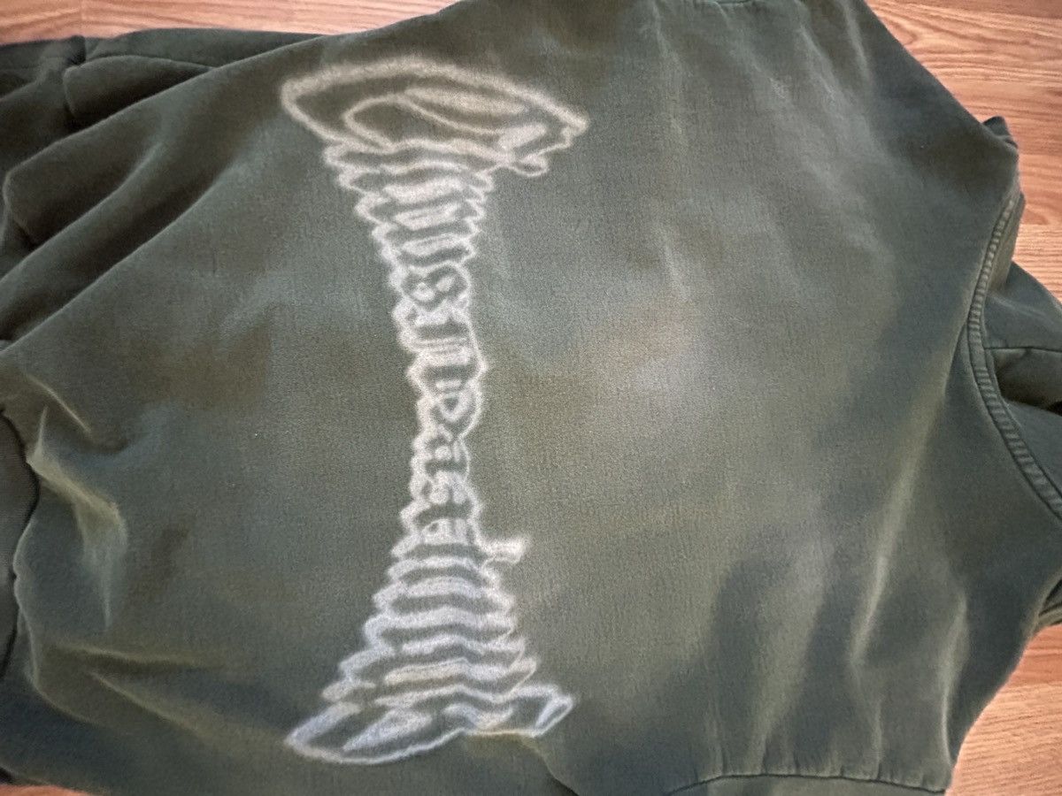 Travis Scott TRAVIS SCOTT UTOPIA METLIFE HOODIE Size US XXL / EU 58 / 5 - 6 Thumbnail