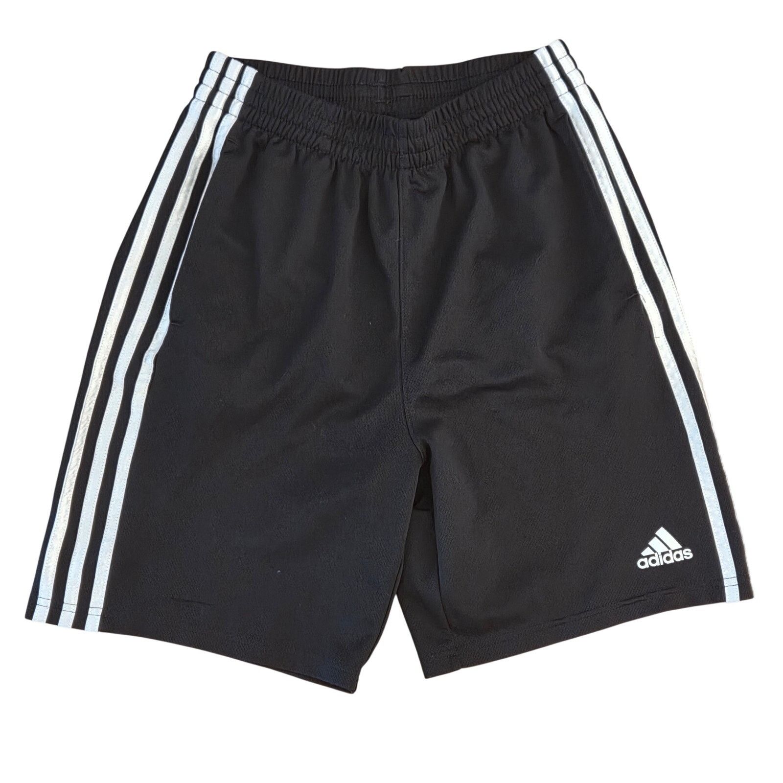 Adidas Fantastic Adidas Regular Fit Athletic Gym Shorts 14/16 Size US 28 / EU 44 - 1 Thumbnail