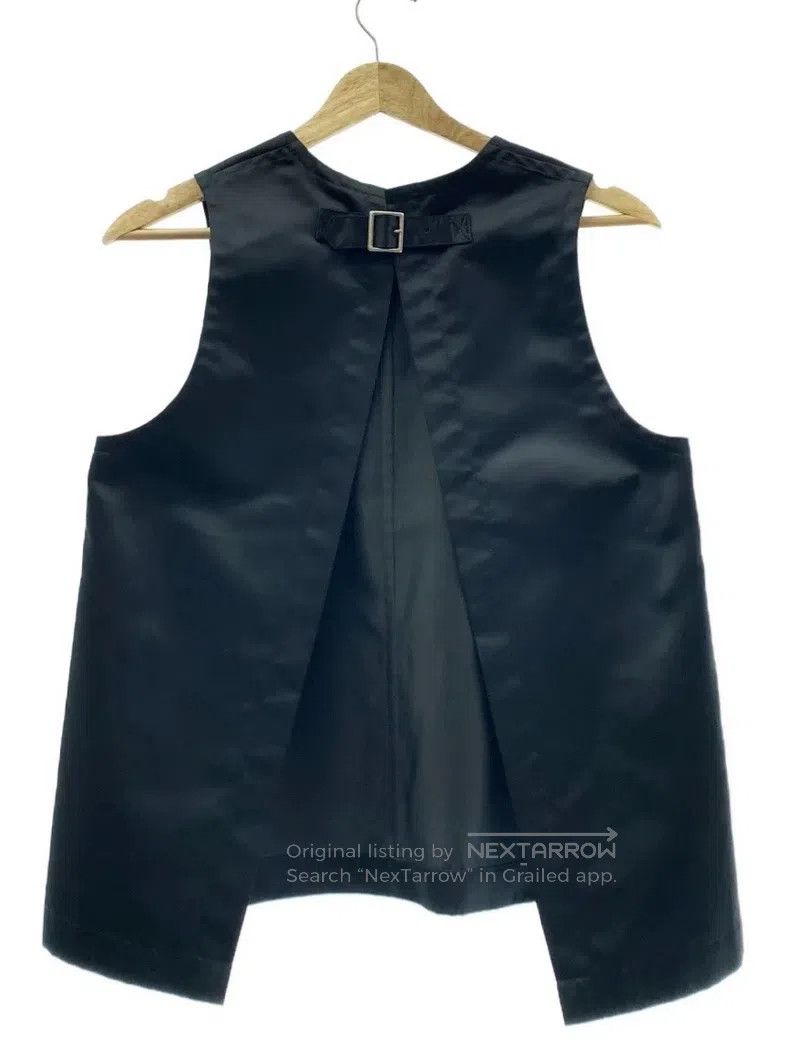 Comme des Garcons Comme Des Garcons Vests Size XS / US 0-2 / IT 36-38 - 2 Thumbnail