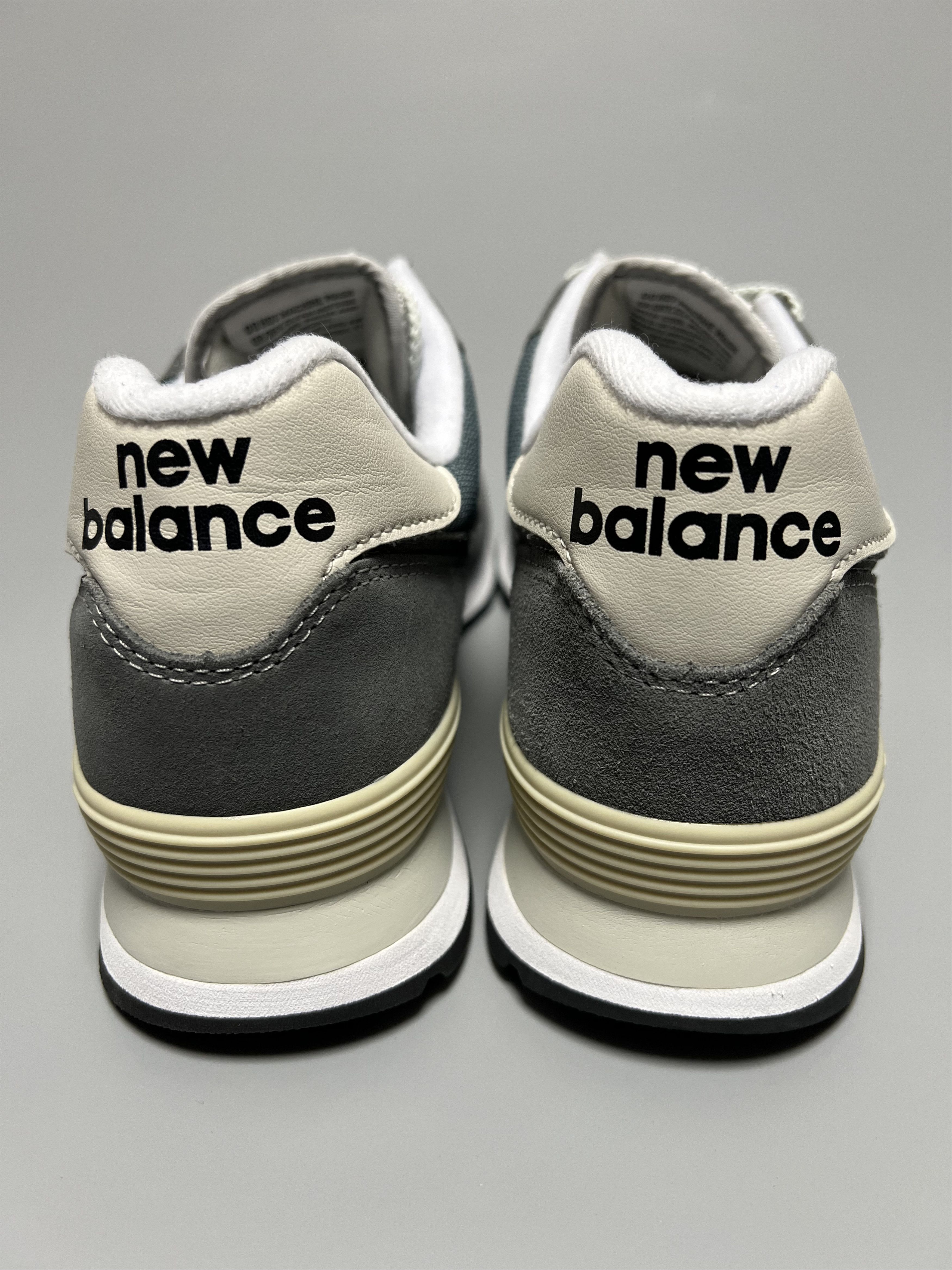 New Balance New Balance ML574BA2 History Size US 11.5 / EU 44-45 - 3 Thumbnail