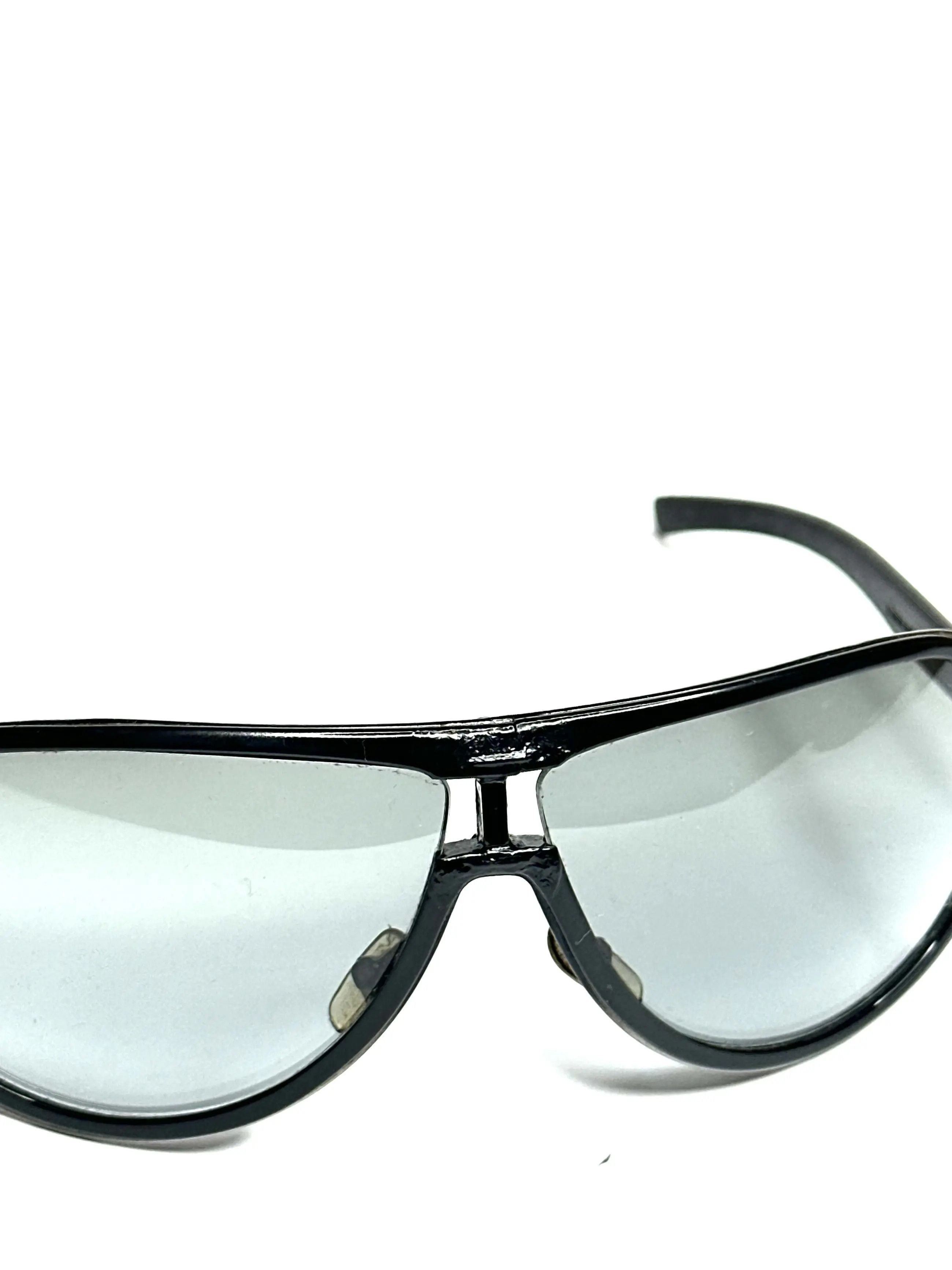 Gucci Gucci aviator vintage sunglasses Size ONE SIZE - 5 Thumbnail
