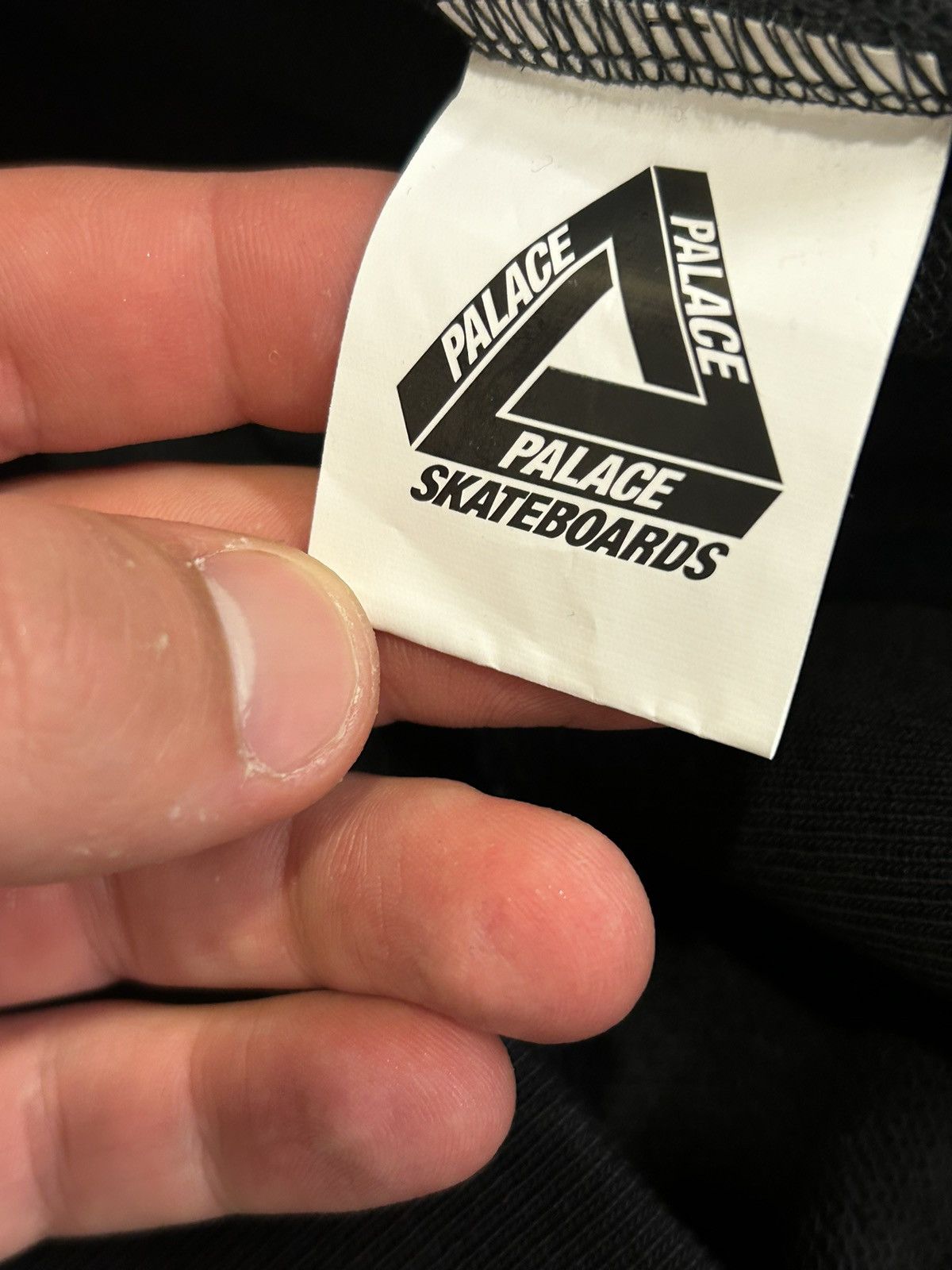 Palace Palace Pals Hoodie Size US XXL / EU 58 / 5 - 9 Thumbnail