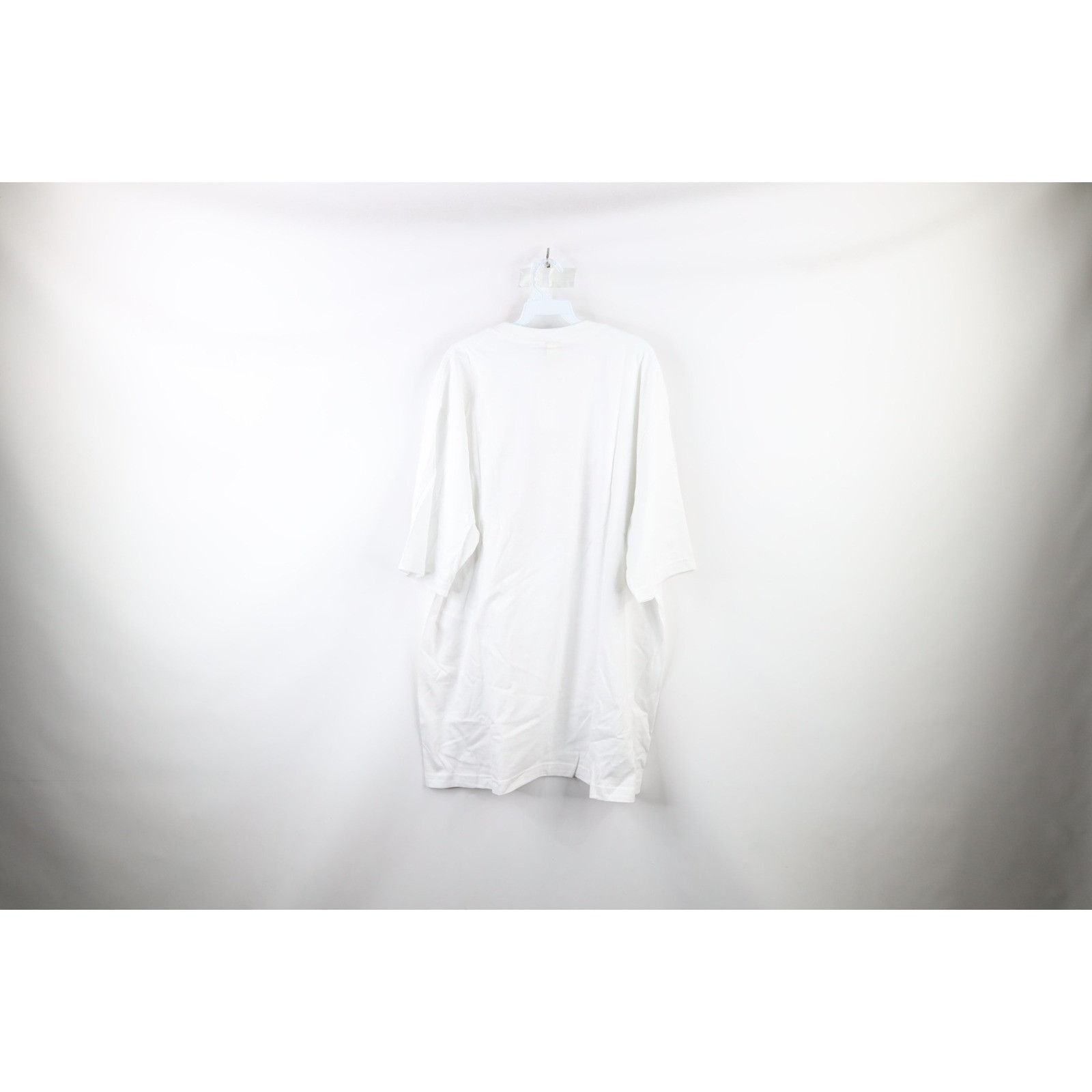 Marithe + Francois Girbaud × Vintage NOS Vintage 90s Marithe Francois Girbaud Baggy T-Shirt Size US XL / EU 56 / 4 - 7 Thumbnail