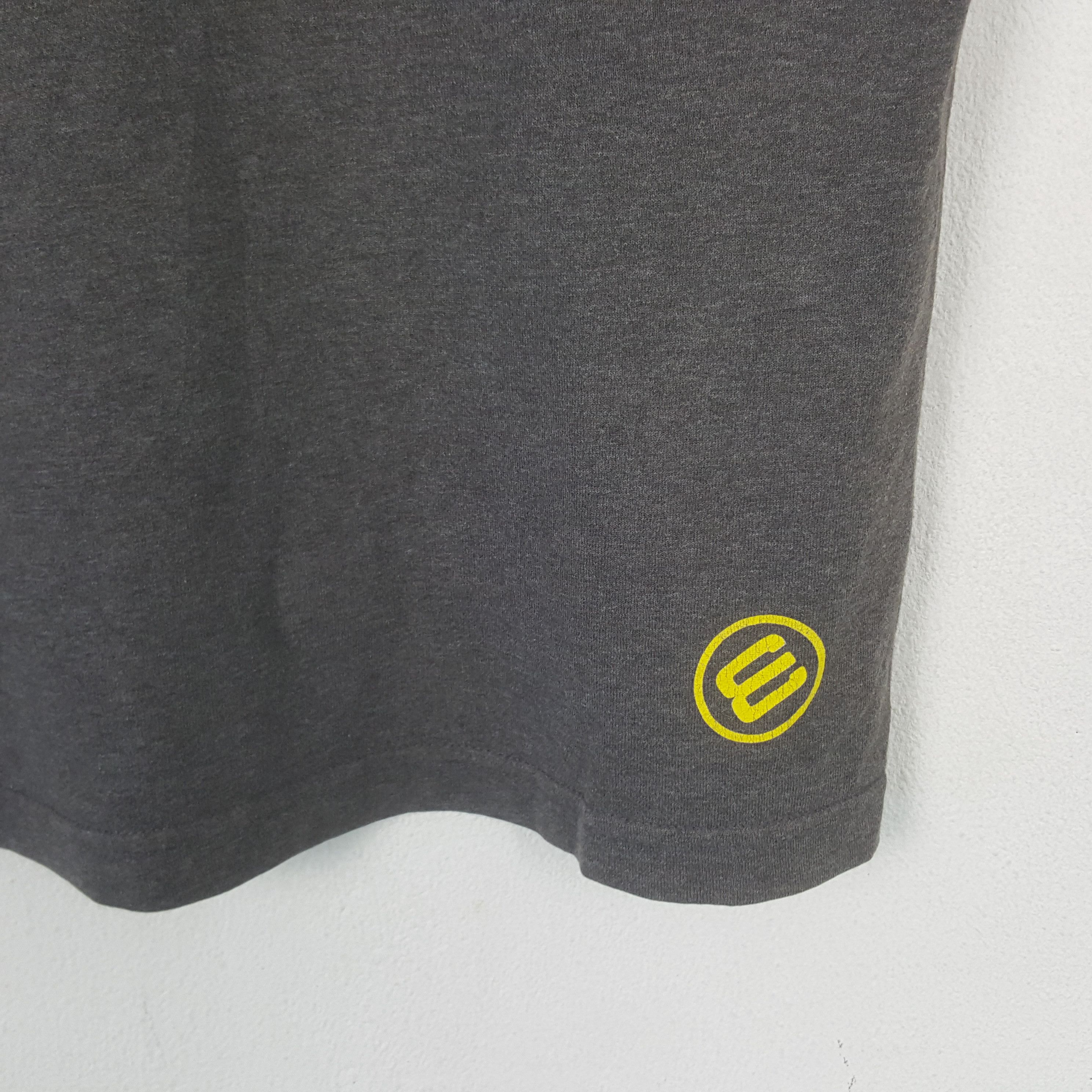 Ezekiel Vintage Ezekiel American Skateboard Tshirt RR26 Size US M / EU 48-50 / 2 - 4 Thumbnail