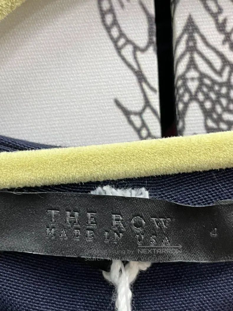The Row The Row size 4 Windbreaker dress Size S / US 4 / IT 40 - 2 Thumbnail
