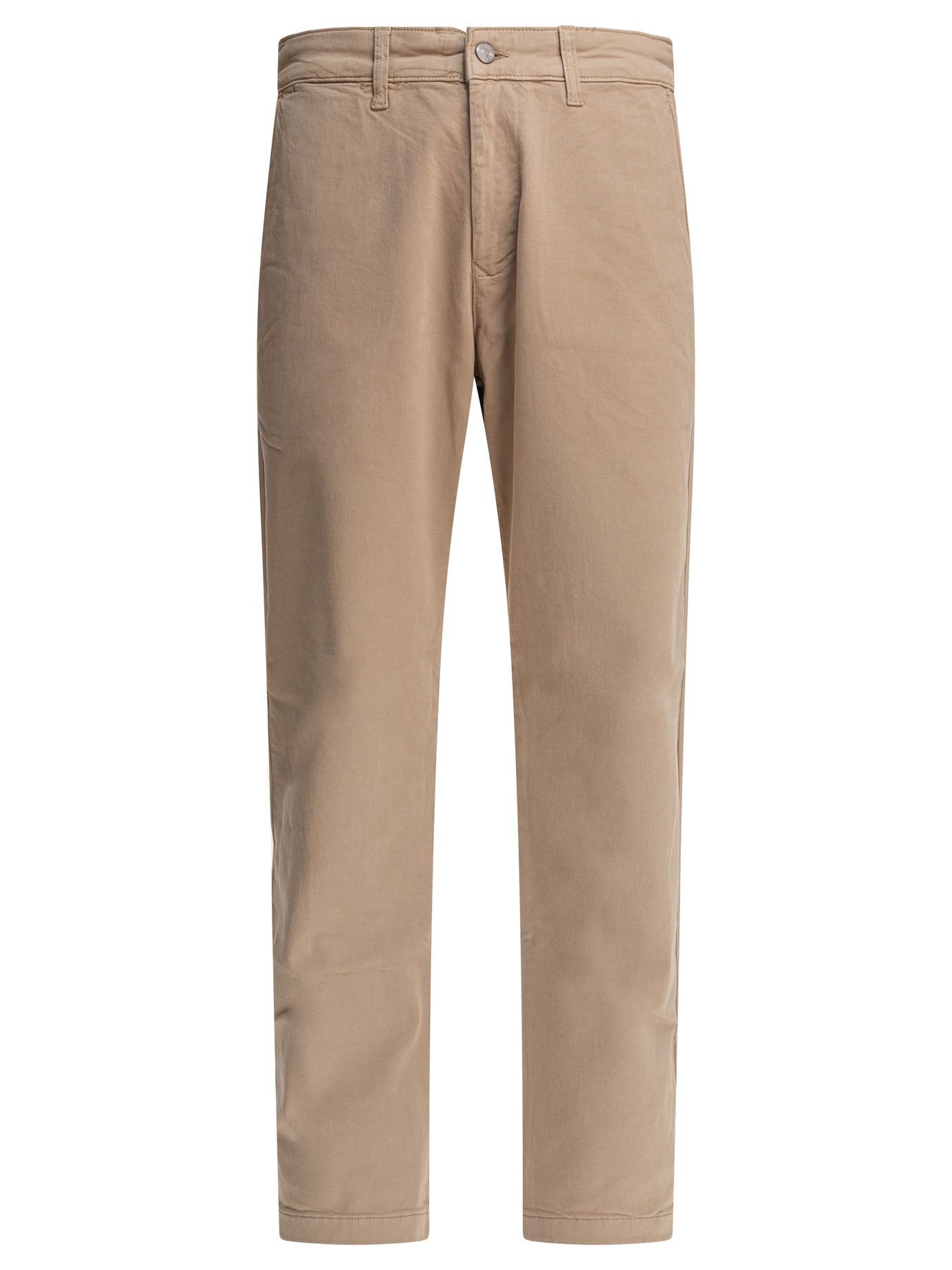 Nn.07 Aden Trousers tag size 33/32 Men - USA Duties Paid