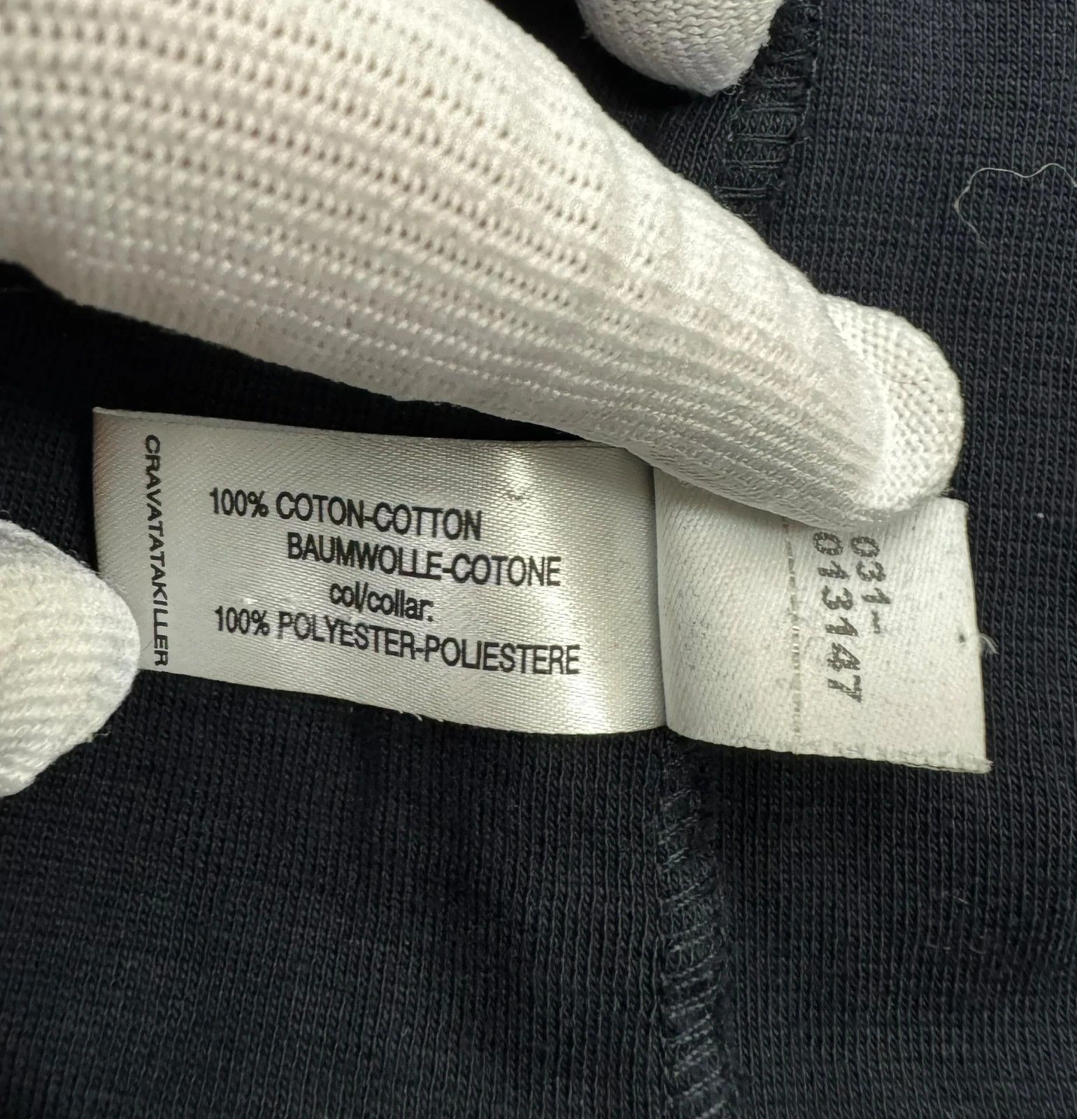 Marithe + Francois Girbaud Marithe Francois Girbaud Cravatatakiller Cardigan Size S / US 4 / IT 40 - 19 Thumbnail