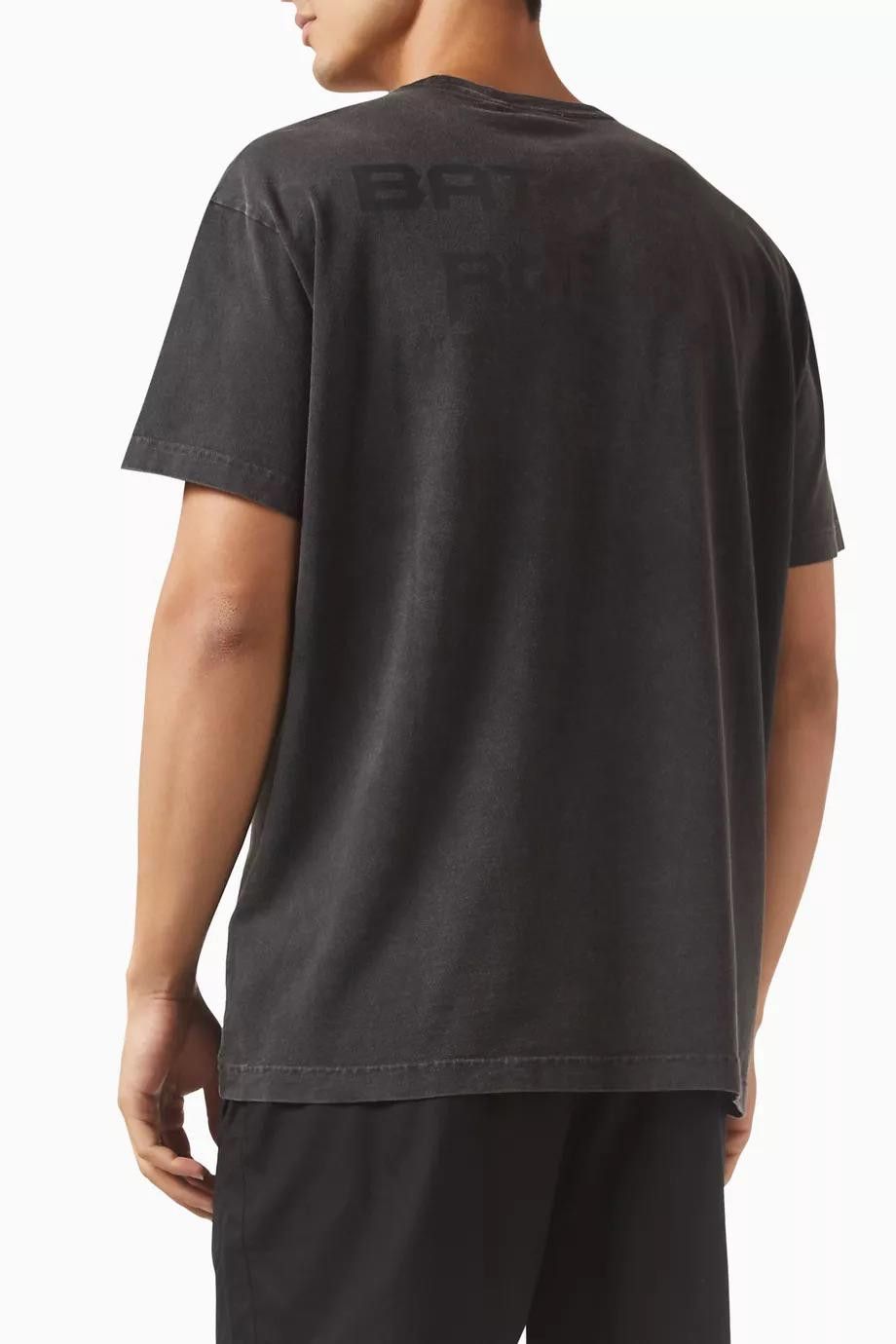 Kith Kith x Batman Just Us Robin Vintage Tee Size XXL Size US XXL / EU 58 / 5 - 8 Thumbnail