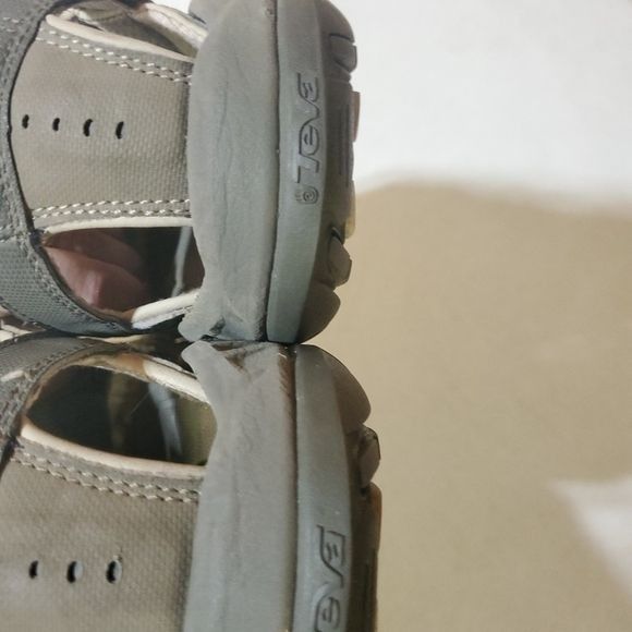 Teva Teva Womens Dozer III Sport Hiking, Water, ShockPad Adjustab Size US 10 / IT 40 - 6 Thumbnail