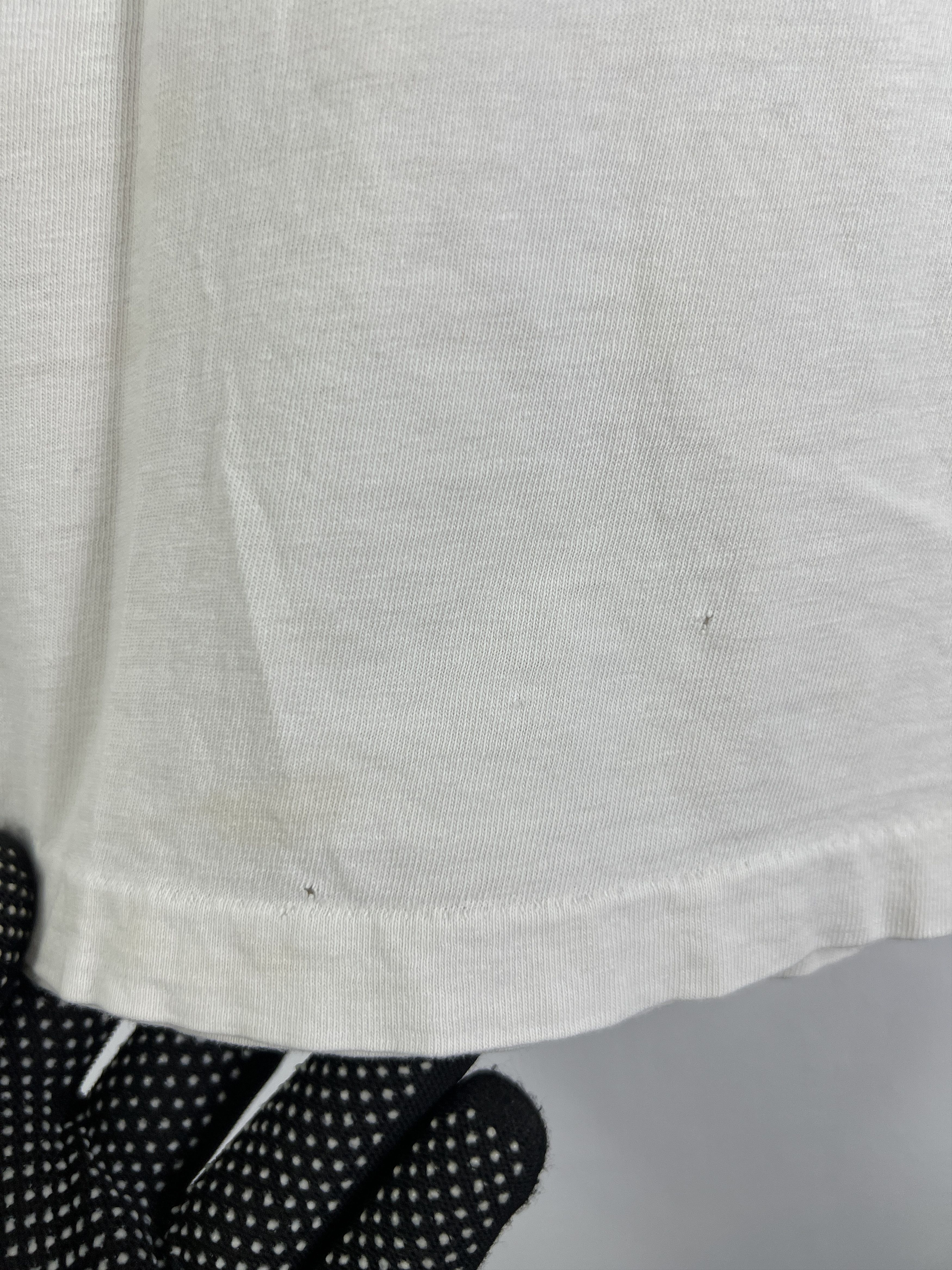 Old Navy No.5189 Old Navy Supply Co. Box Logo Graphic Tee Size US L / EU 52-54 / 3 - 10 Thumbnail