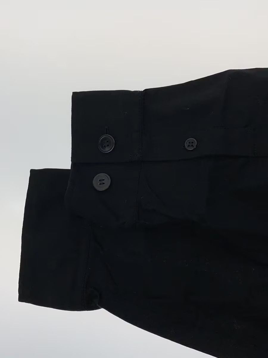 Yohji Yamamoto yohji yamamoto Y's/YA-B04-050 Long-sleeved shirt Size US M / EU 48-50 / 2 - 5 Thumbnail