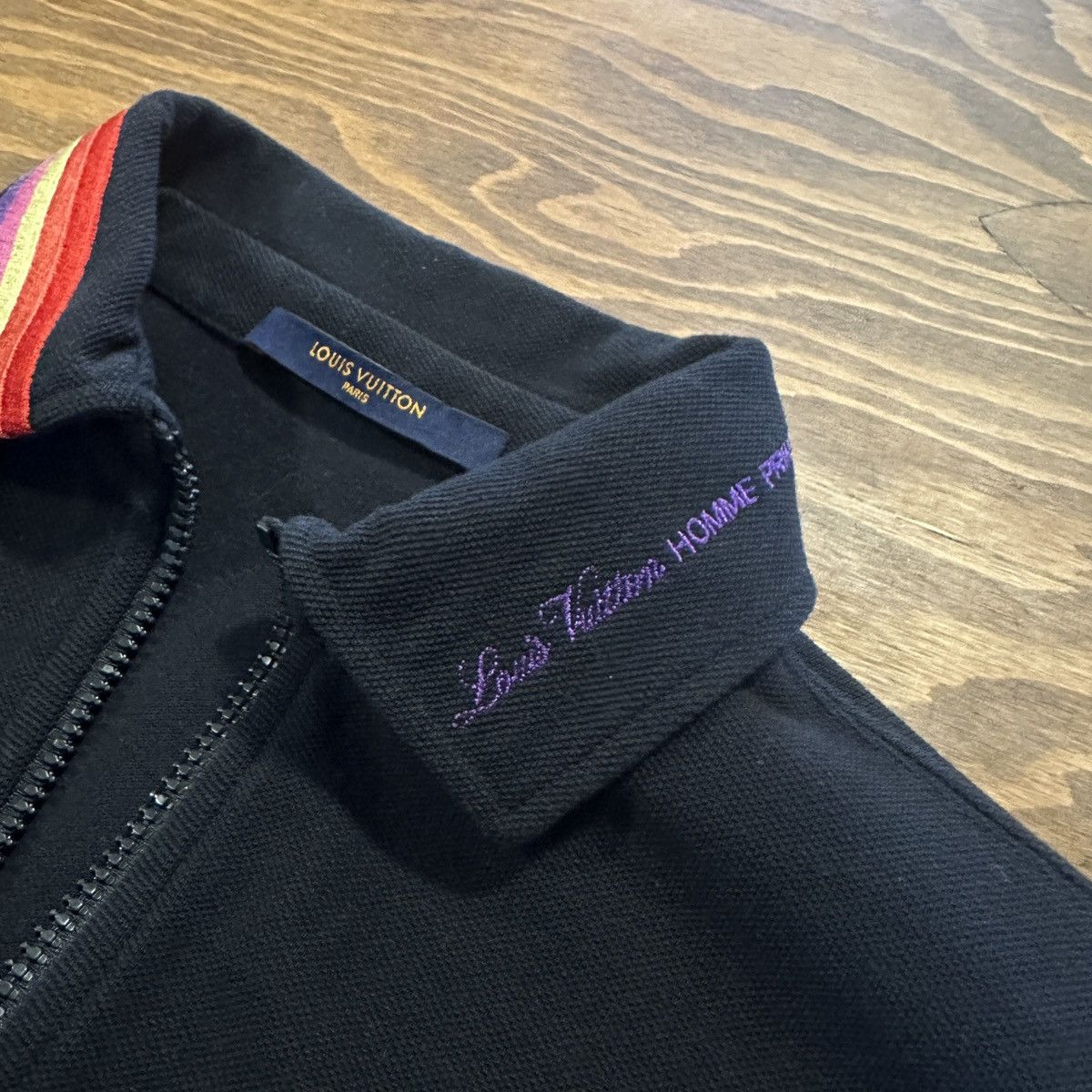 Louis Vuitton 2019 Louis Vuitton Printemps Polo Size US S / EU 44-46 / 1 - 3 Thumbnail