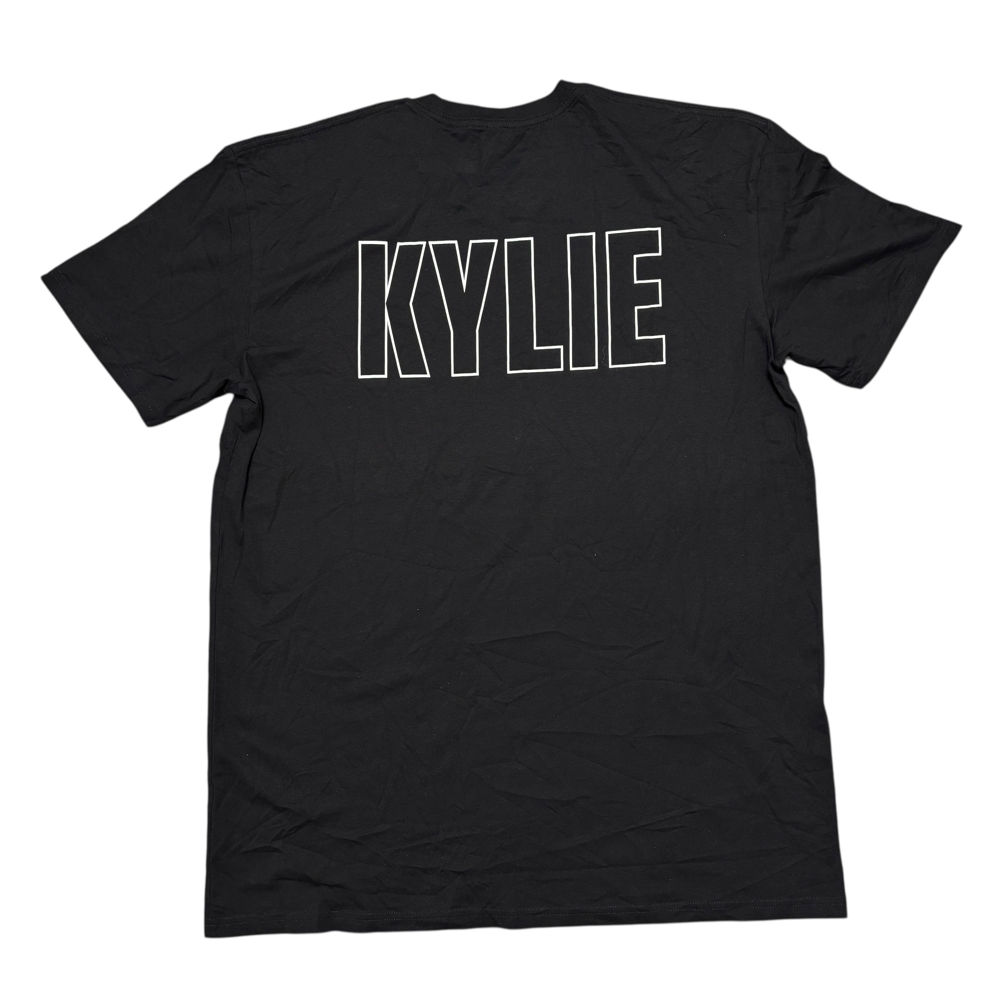 Band Tees Kylie Minogue Shirt Vintage Band Tees Madonna Britney Spears Size US XL / EU 56 / 4 - 2 Thumbnail