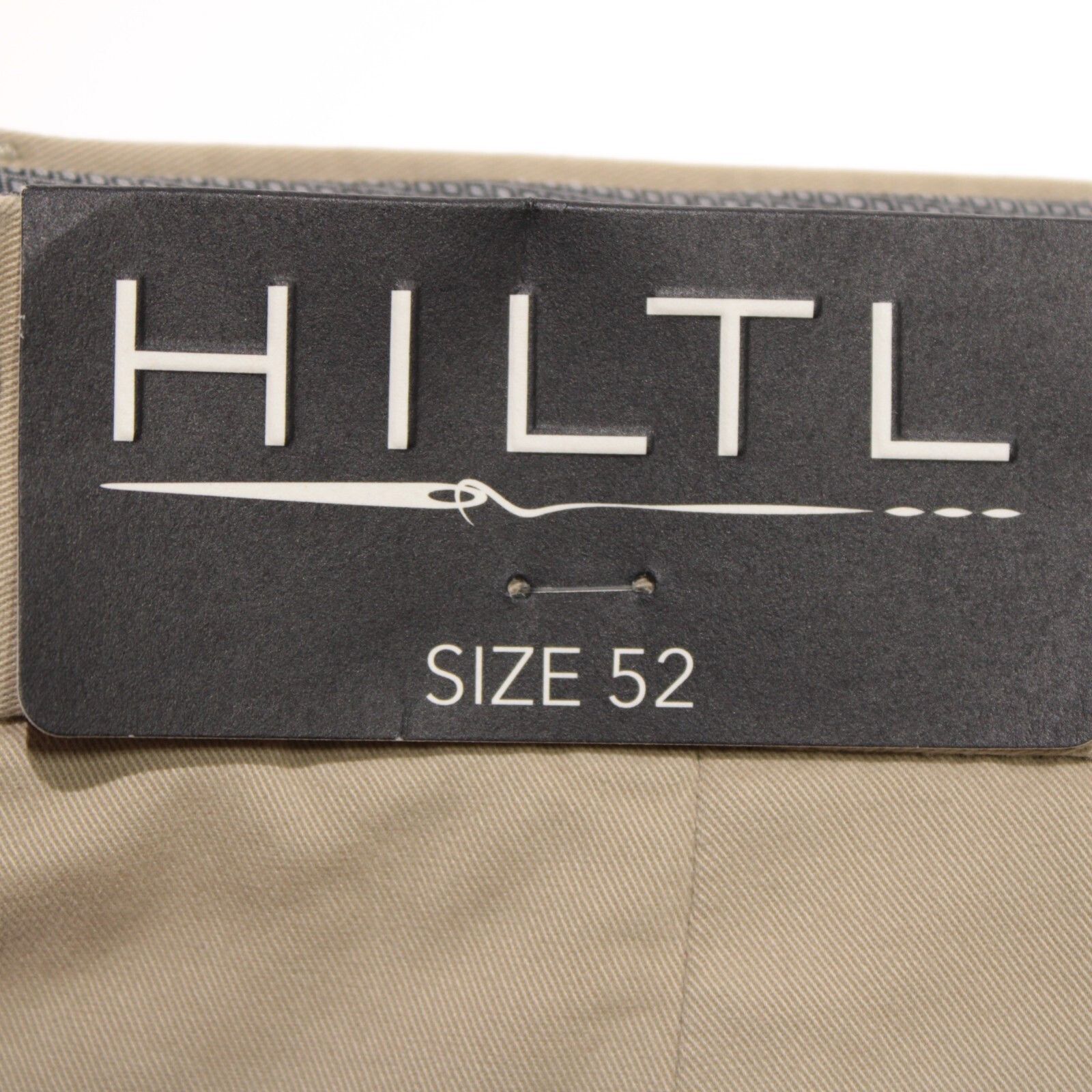 Hiltl Hiltl New with tags Chino Size 36 US In Beige Size US 36 / EU 52 - 9 Thumbnail