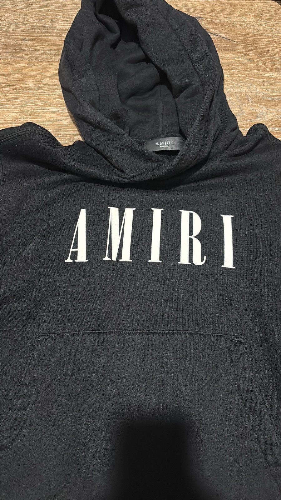 Amiri Amiri hoodie Size US XS / EU 42 / 0 - 4 Thumbnail