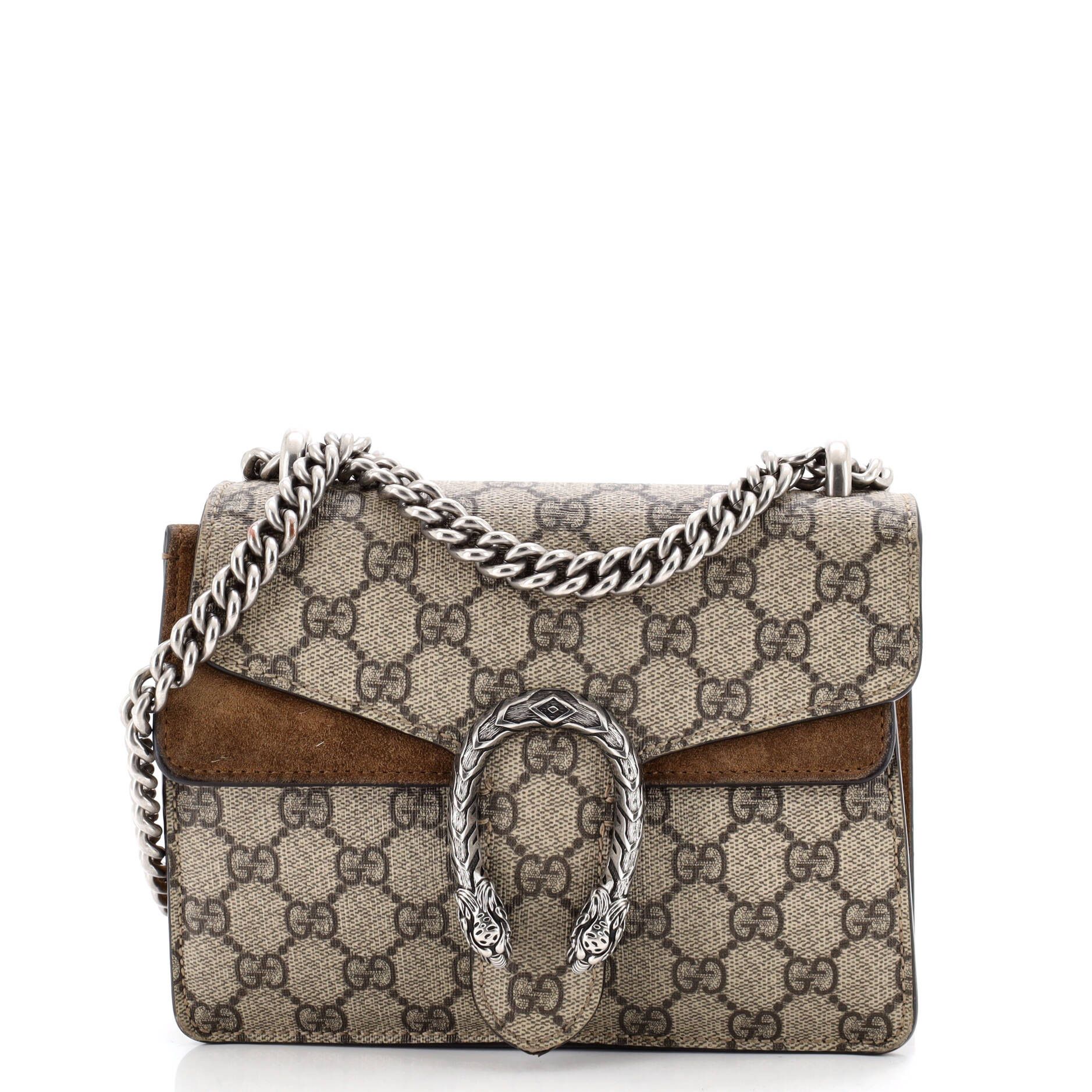 Gucci Dionysus Bag Size ONE SIZE - 1 Thumbnail