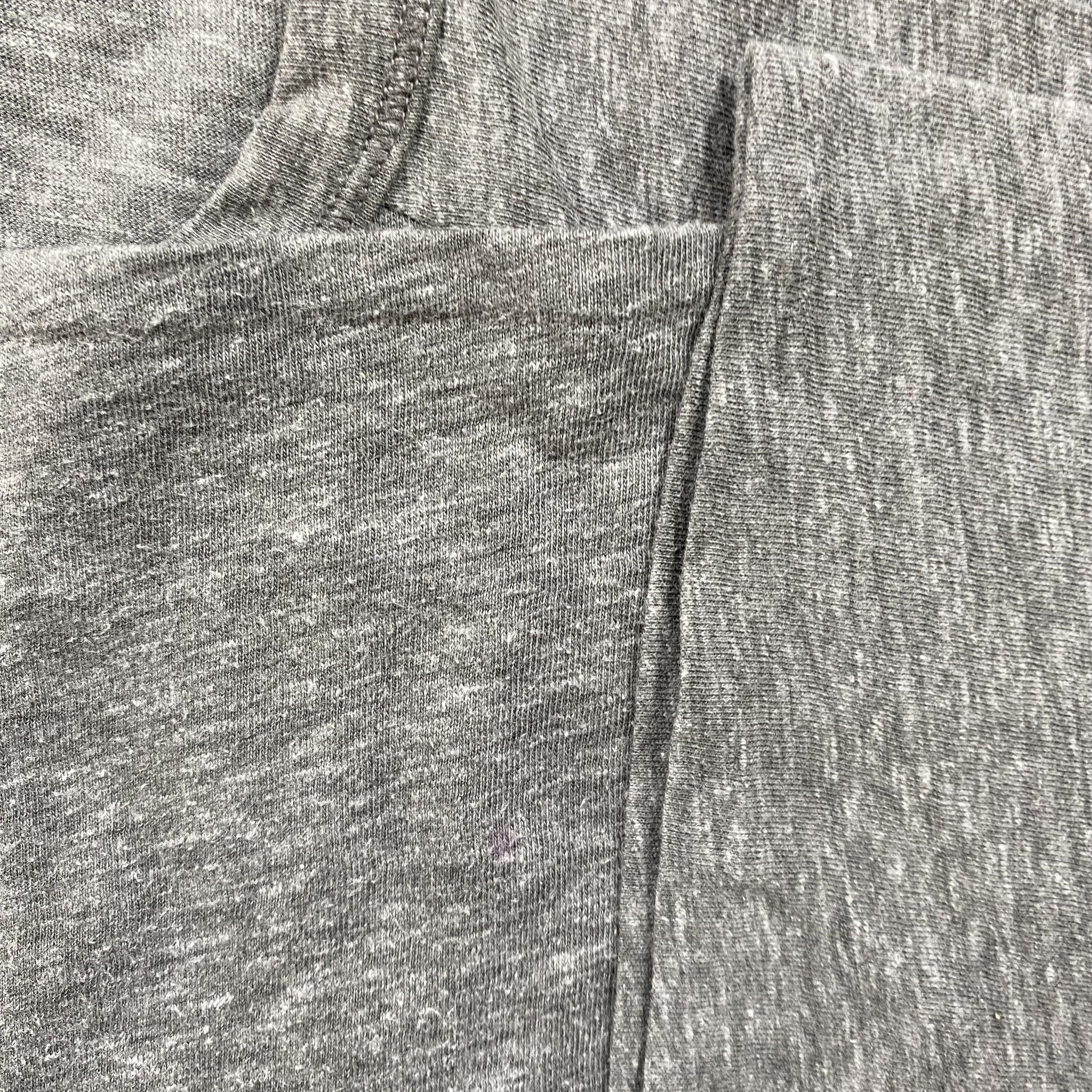 A.P.C. A.P.C. rue madame paris tshirt - M027 Size US M / EU 48-50 / 2 - 6 Thumbnail
