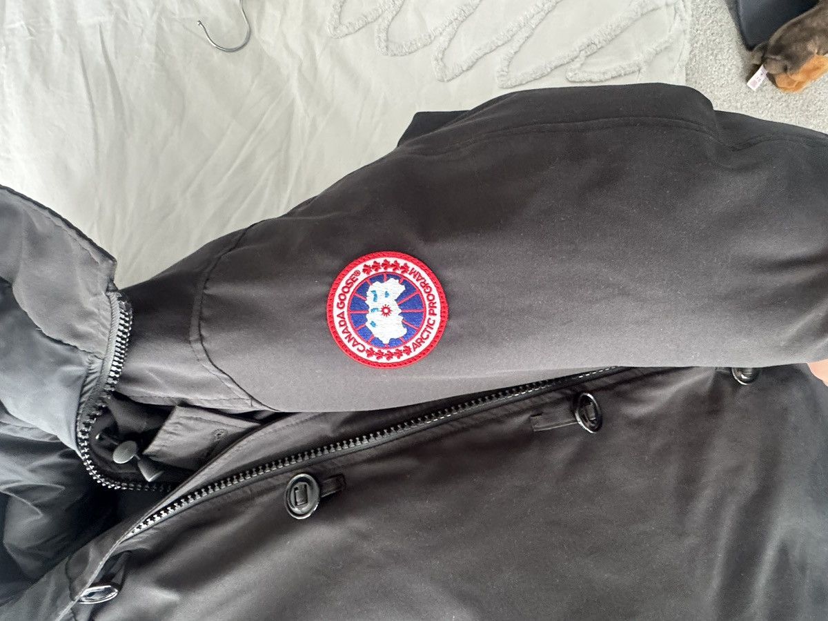 Canada Goose Canada Goose - CHATEAU PARKA Size US XXL / EU 58 / 5 - 7 Thumbnail