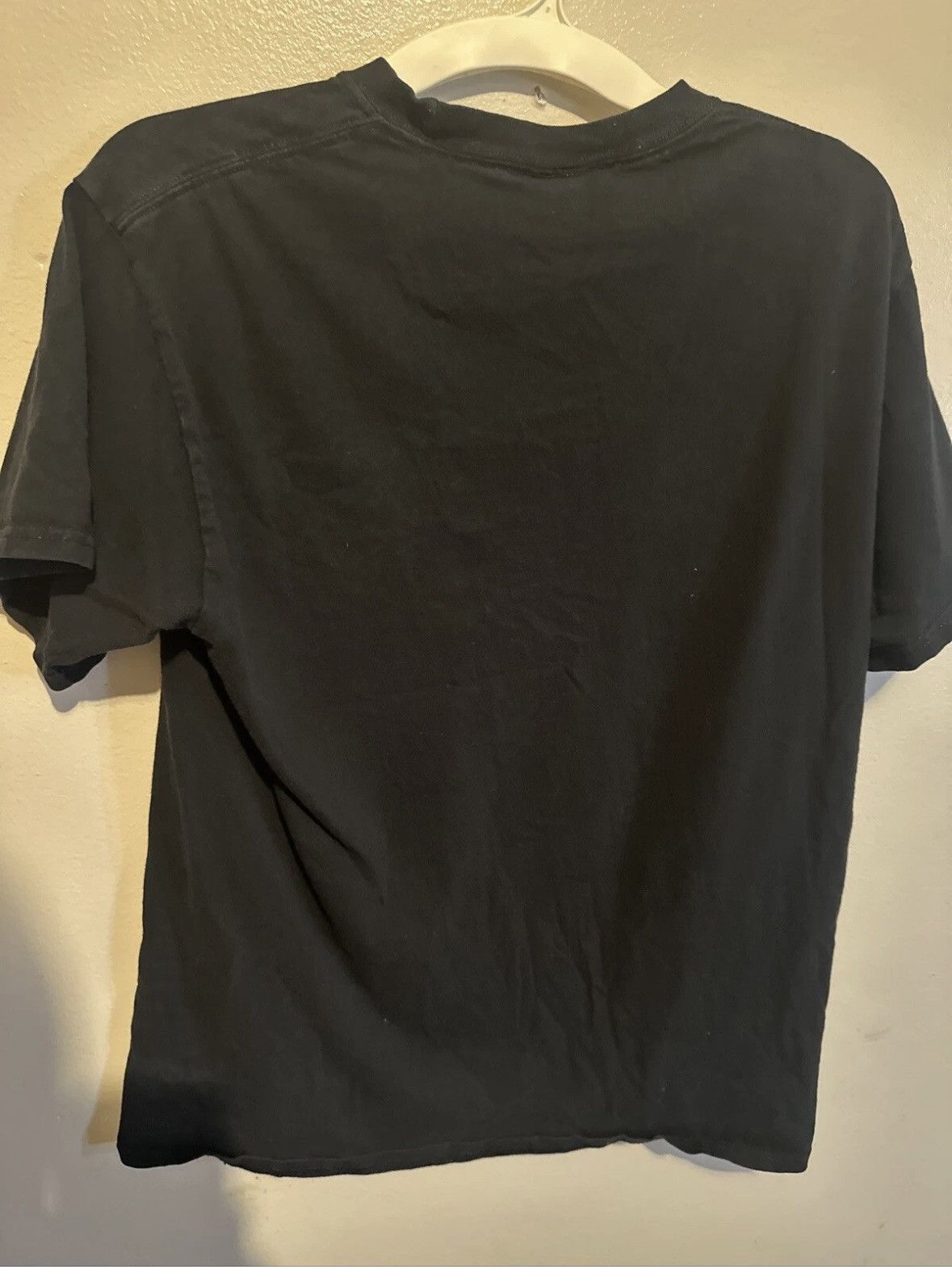 NCAA Rare Vintage Rutgers Scarlett Knights T Shirt Mens size m Size US M / EU 48-50 / 2 - 3 Thumbnail