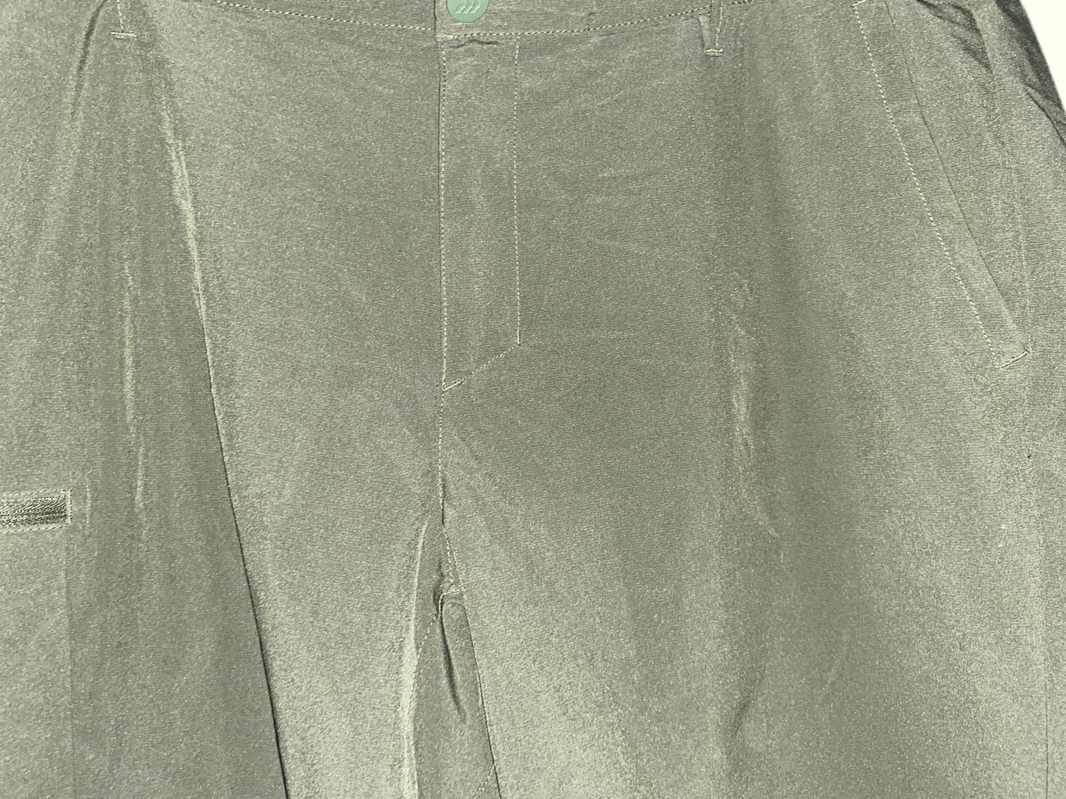 Target Basics All In Motion Co. shorts XL gym workout Running trunks? 40 ! Size US 40 / EU 56 - 2 Thumbnail