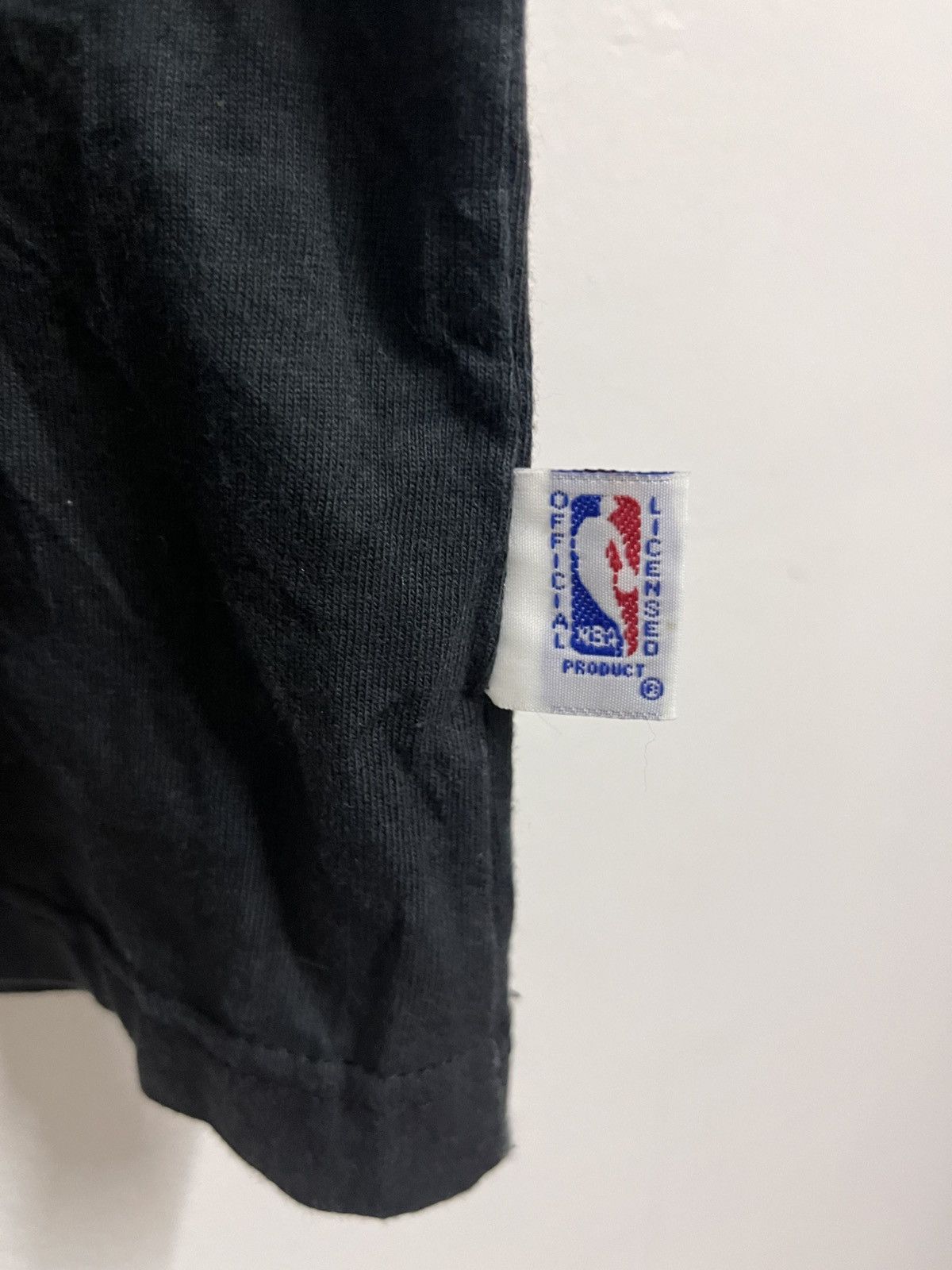 NBA Vintage 94 Toronto Raptors NBA Sleeveless Size US L / EU 52-54 / 3 - 2 Thumbnail