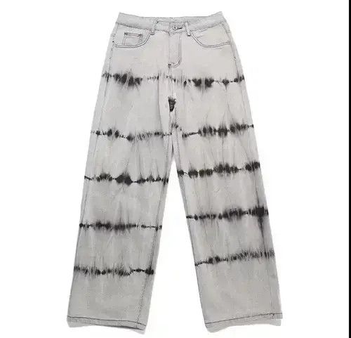 Japanese Brand × Jean × Vintage Japanese denim jeans streetwear Size US 34 / EU 50 - 2 Thumbnail