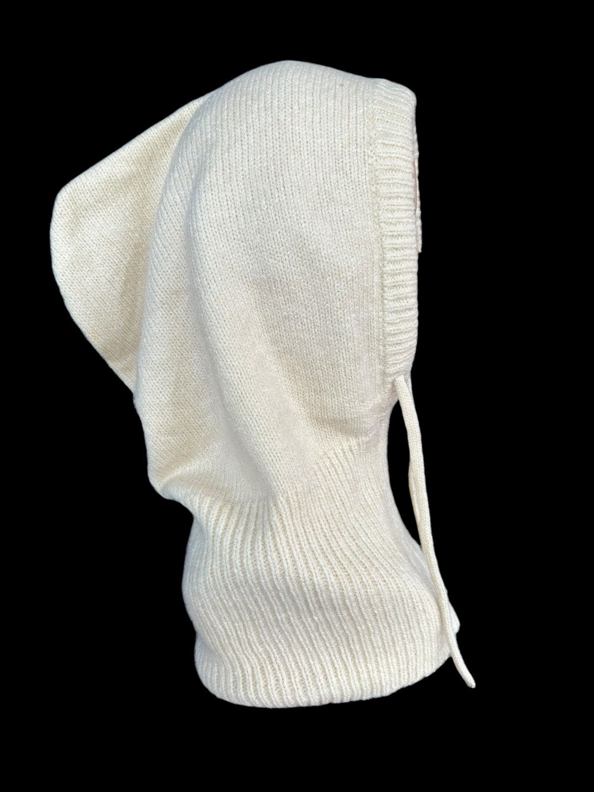 Japanese Brand × Kapital × Vintage Japanese Style Balaclava Masked Size ONE SIZE - 3 Thumbnail