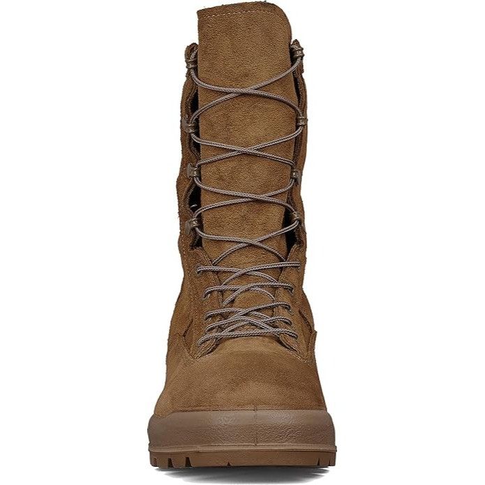 Belleville Belleville ST 600g Insulated Waterproof Boot - Mens Coyote 9 Size US 9.5 / EU 42-43 - 7 Thumbnail