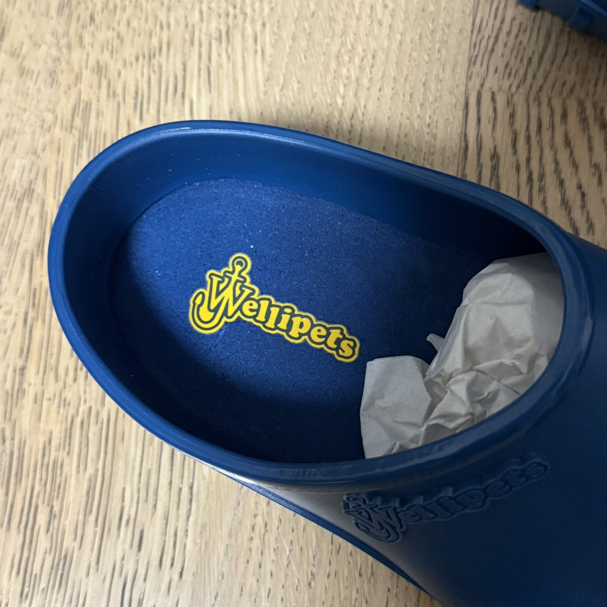 JW Anderson JW Anderson x Willipets mule Size US 10 / EU 43 - 4 Thumbnail