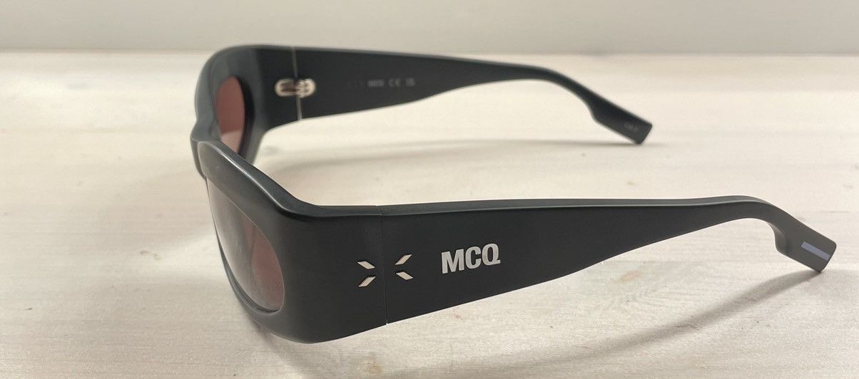 Alexander McQueen × MCQ × McQ Alexander McQueen Alexander Mcqueen Size ONE SIZE - 3 Thumbnail