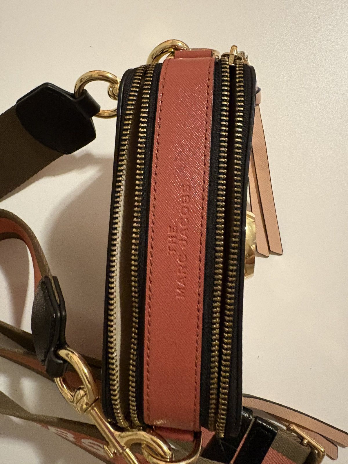 Marc Jacobs Marc Jacobs Bag Size ONE SIZE - 3 Thumbnail